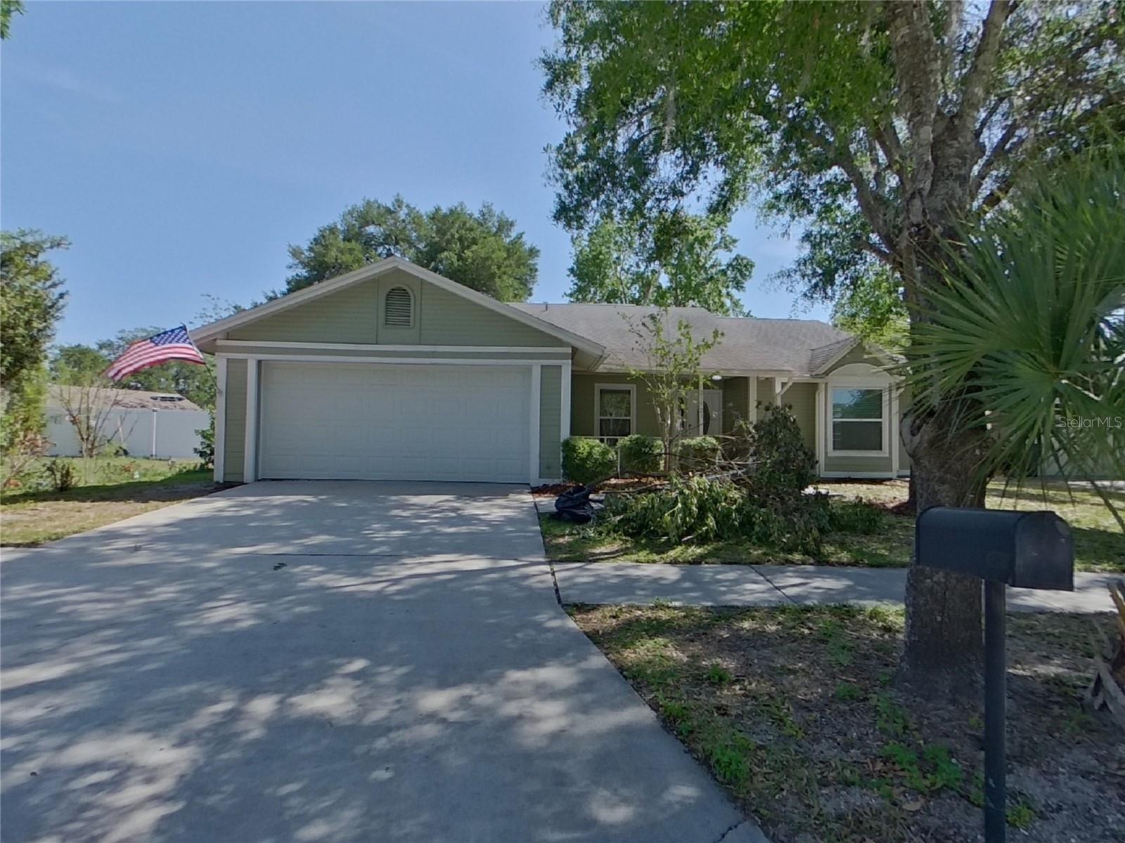 CYPRESS COVE SUB, LUTZ, FL, 33549