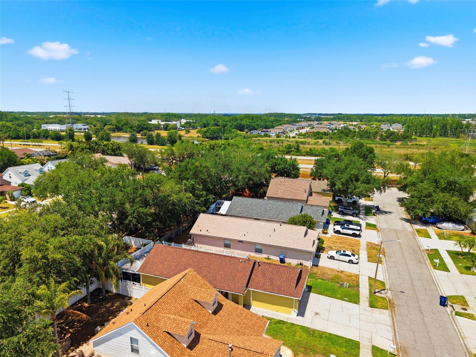 1825 HORSECHESTNUT, TRINITY, FL, 34655