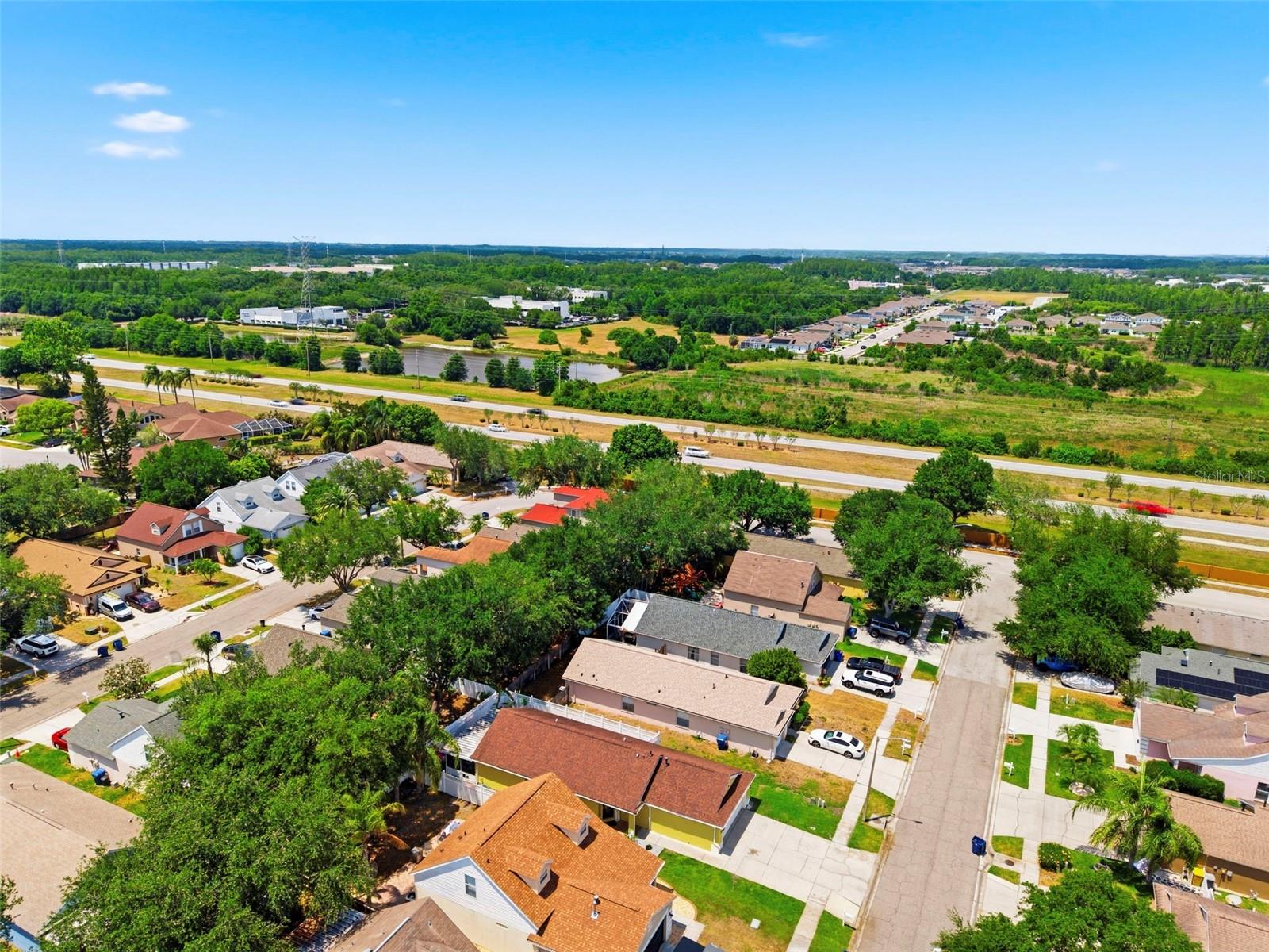 1825 HORSECHESTNUT, TRINITY, FL, 34655