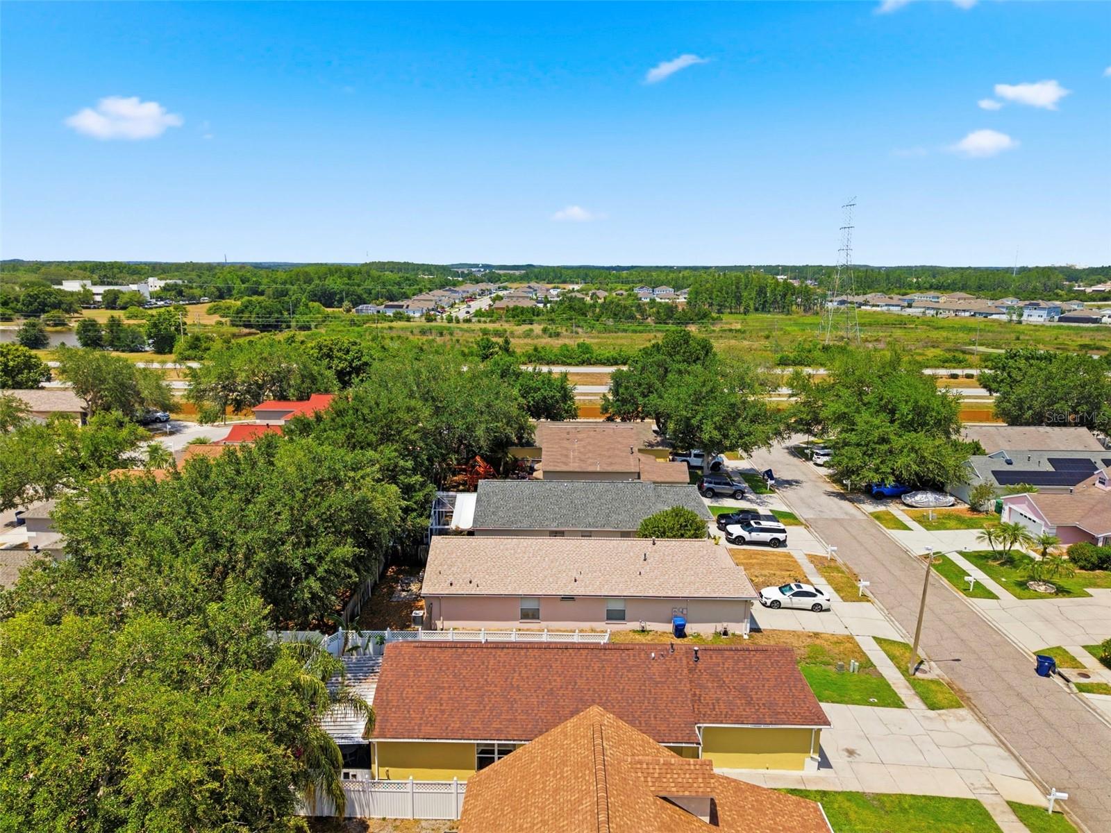 1825 HORSECHESTNUT, TRINITY, FL, 34655