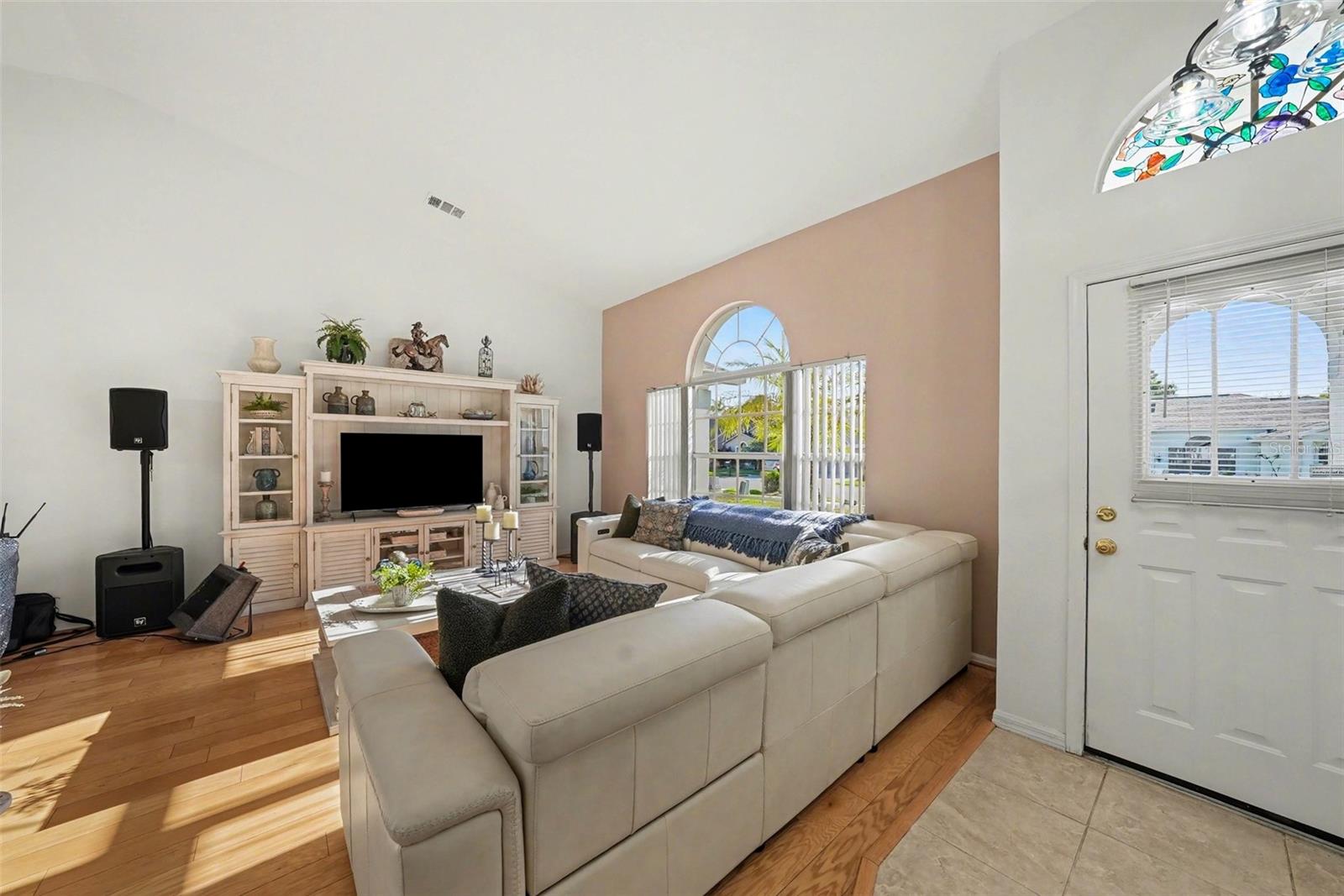 5523 HEREFORD DR, NEW PORT RICHEY, FL, 34655