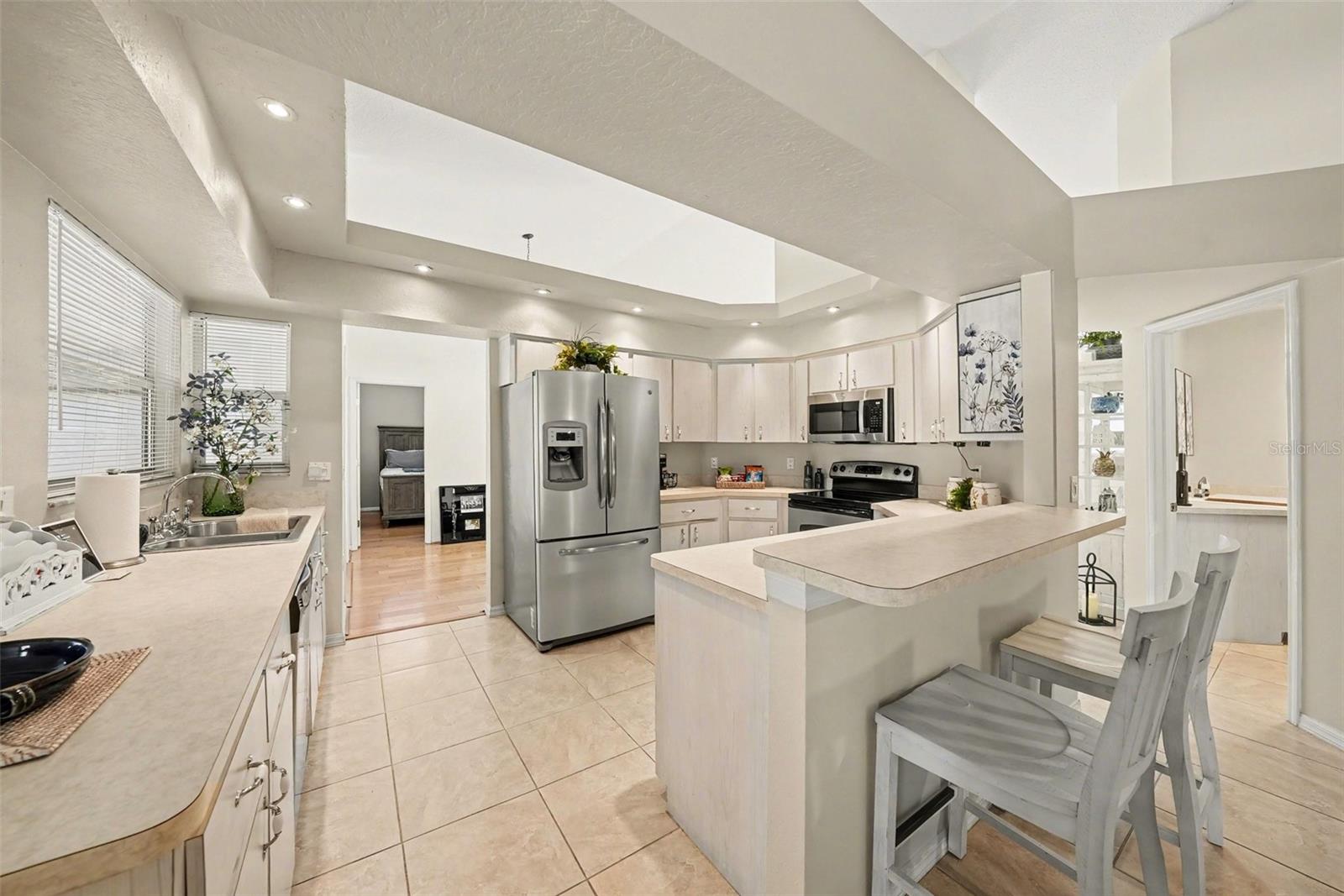 5523 HEREFORD DR, NEW PORT RICHEY, FL, 34655