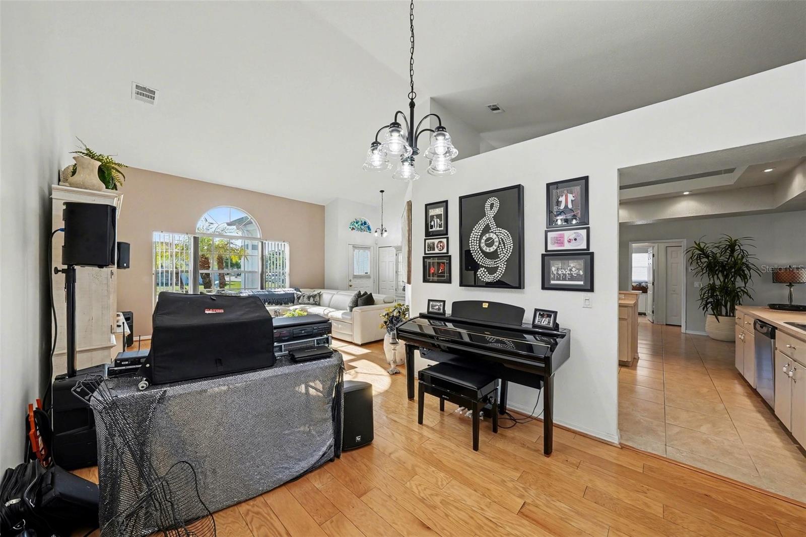 5523 HEREFORD DR, NEW PORT RICHEY, FL, 34655