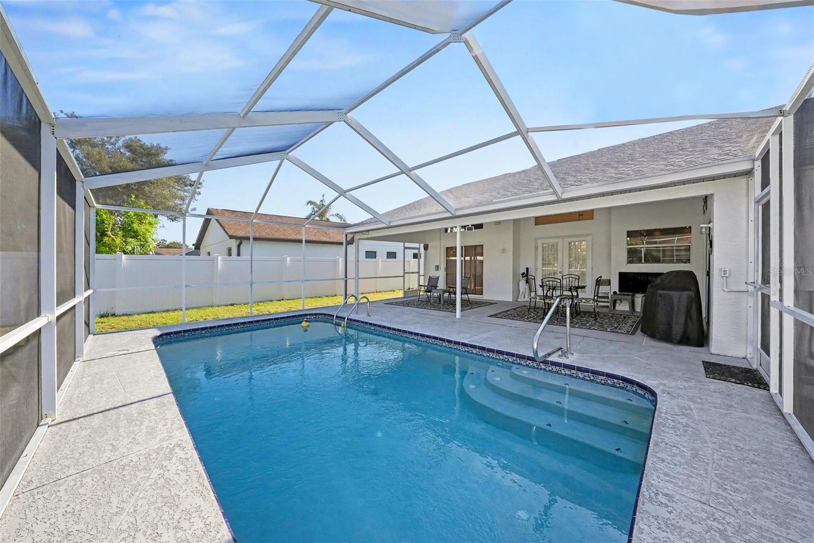 5523 HEREFORD DR, NEW PORT RICHEY, FL, 34655