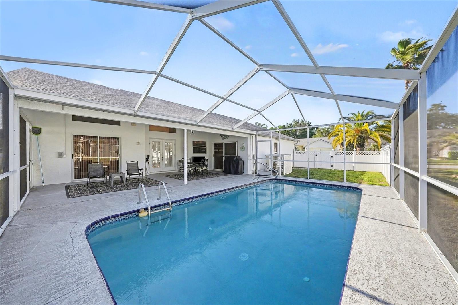 5523 HEREFORD DR, NEW PORT RICHEY, FL, 34655