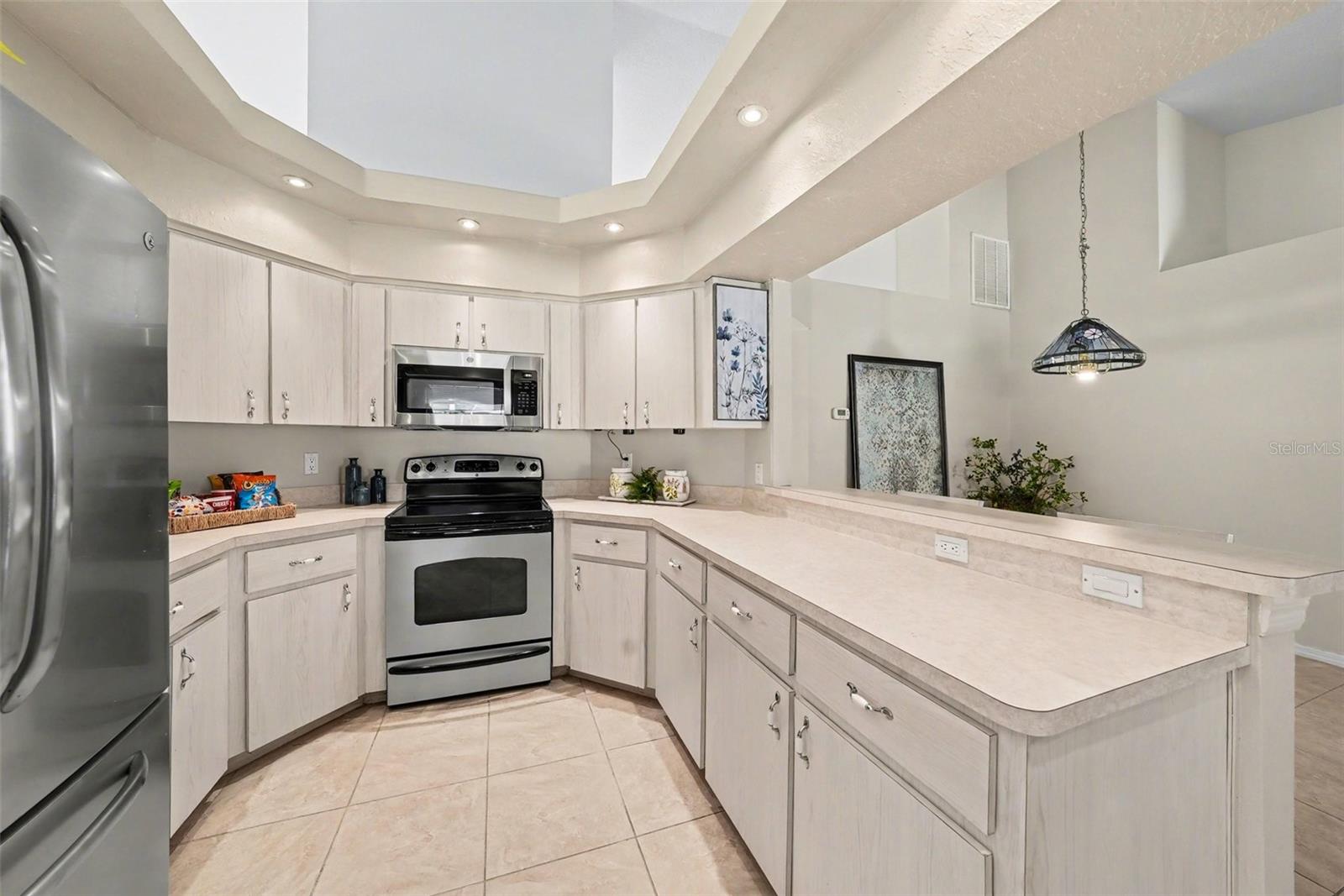 5523 HEREFORD DR, NEW PORT RICHEY, FL, 34655