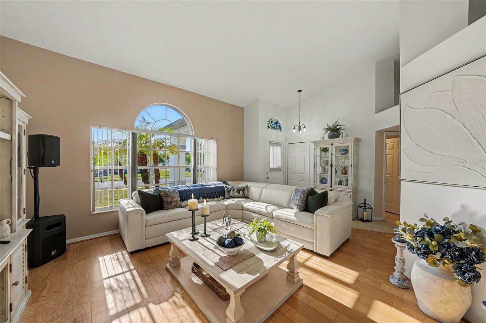 5523 HEREFORD DR, NEW PORT RICHEY, FL, 34655