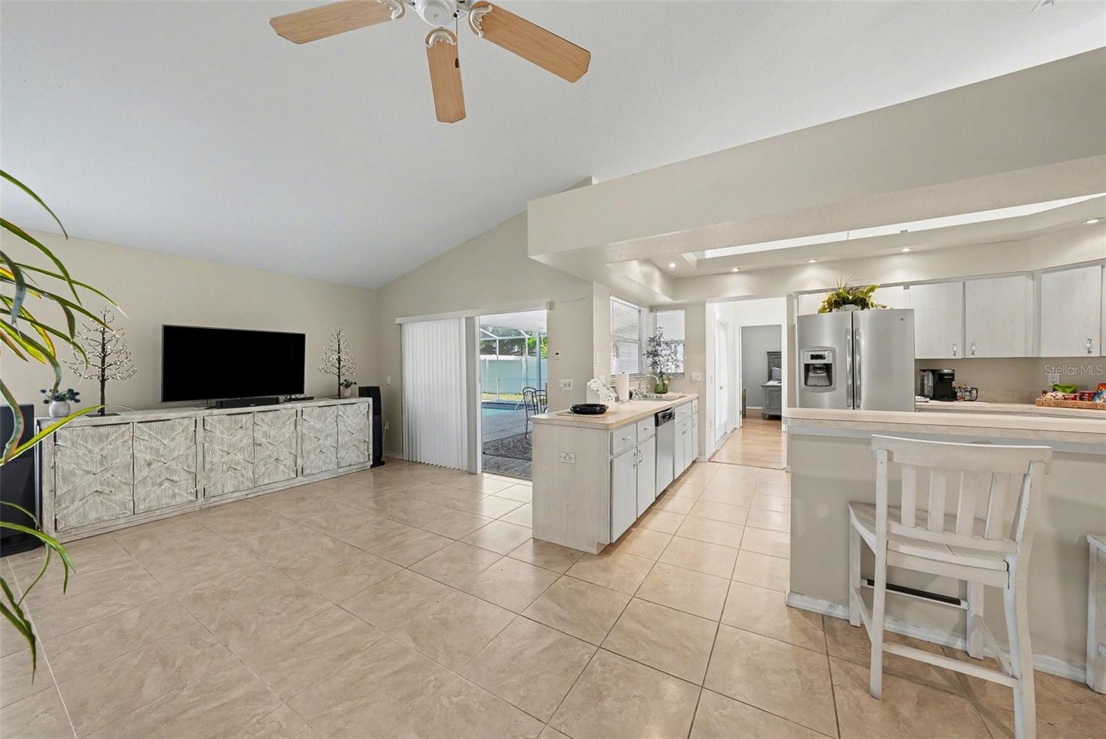 5523 HEREFORD DR, NEW PORT RICHEY, FL, 34655