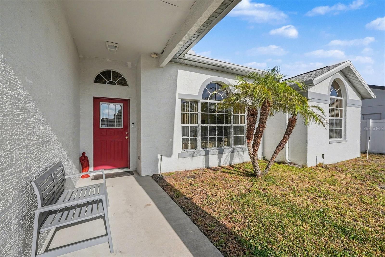 5523 HEREFORD DR, NEW PORT RICHEY, FL, 34655