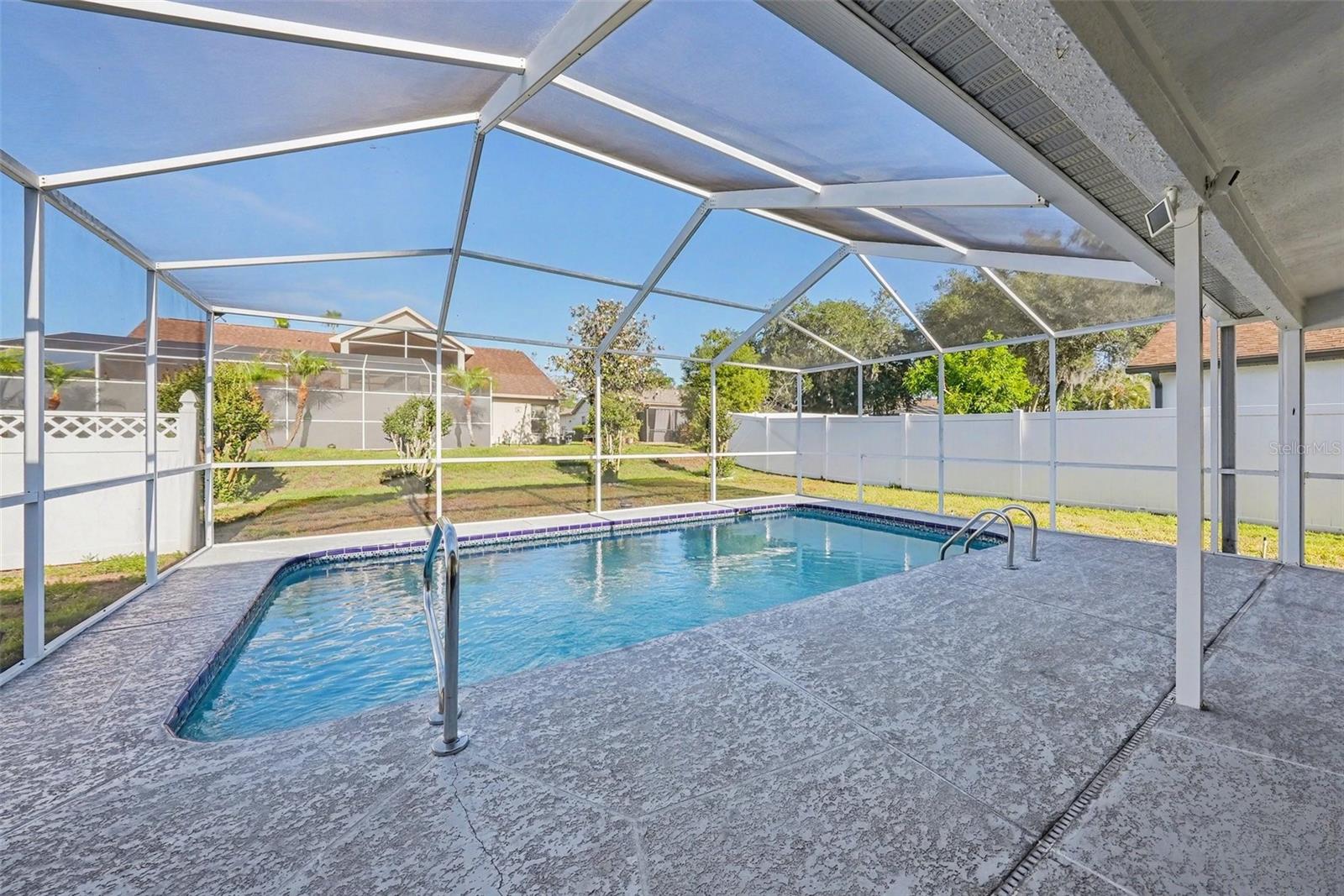 5523 HEREFORD DR, NEW PORT RICHEY, FL, 34655