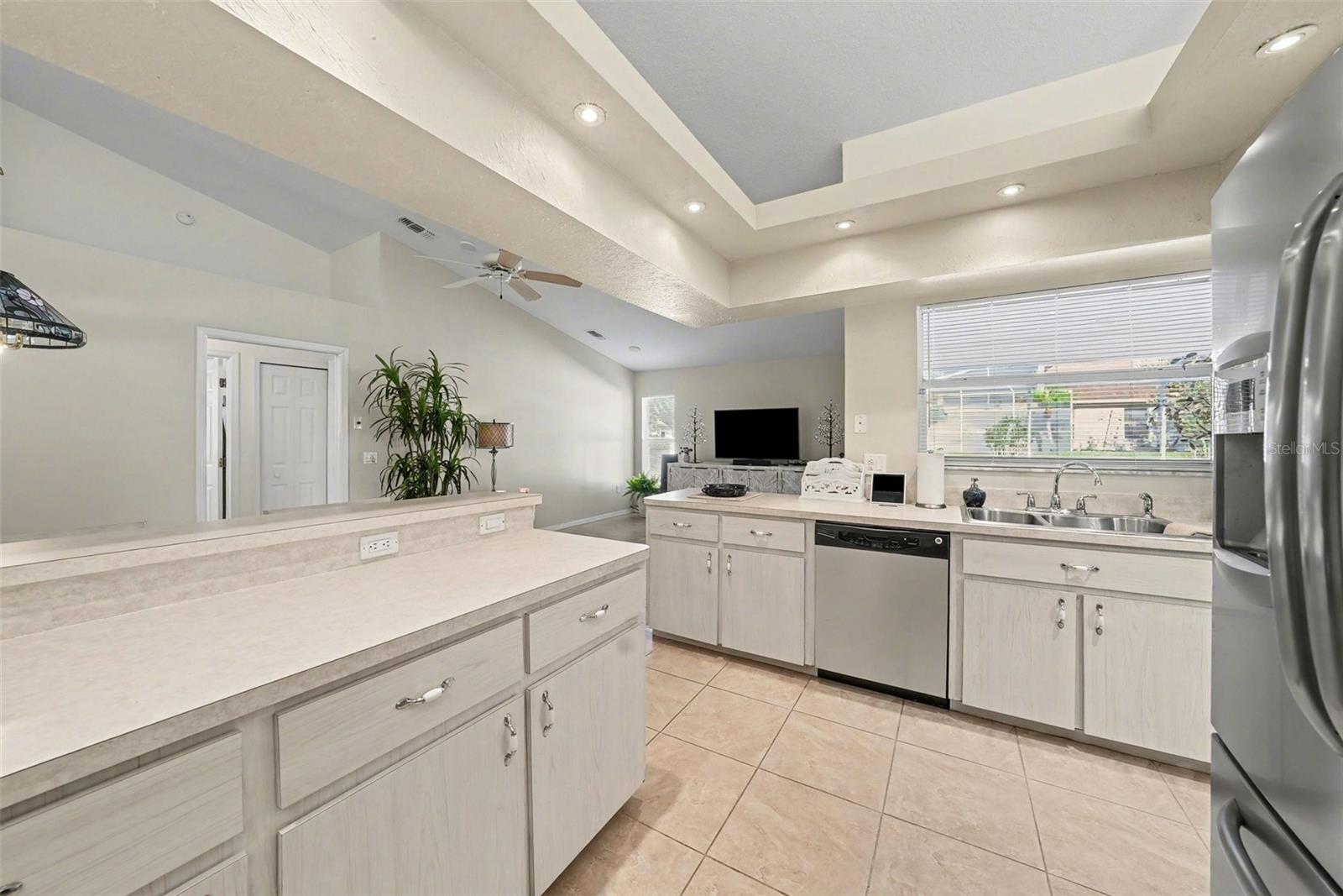 5523 HEREFORD DR, NEW PORT RICHEY, FL, 34655