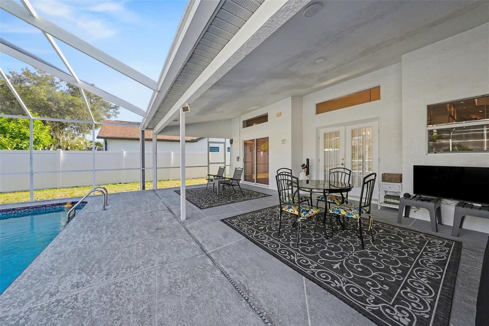 5523 HEREFORD DR, NEW PORT RICHEY, FL, 34655