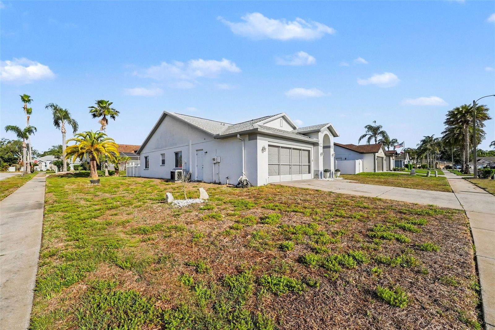 5523 HEREFORD DR, NEW PORT RICHEY, FL, 34655