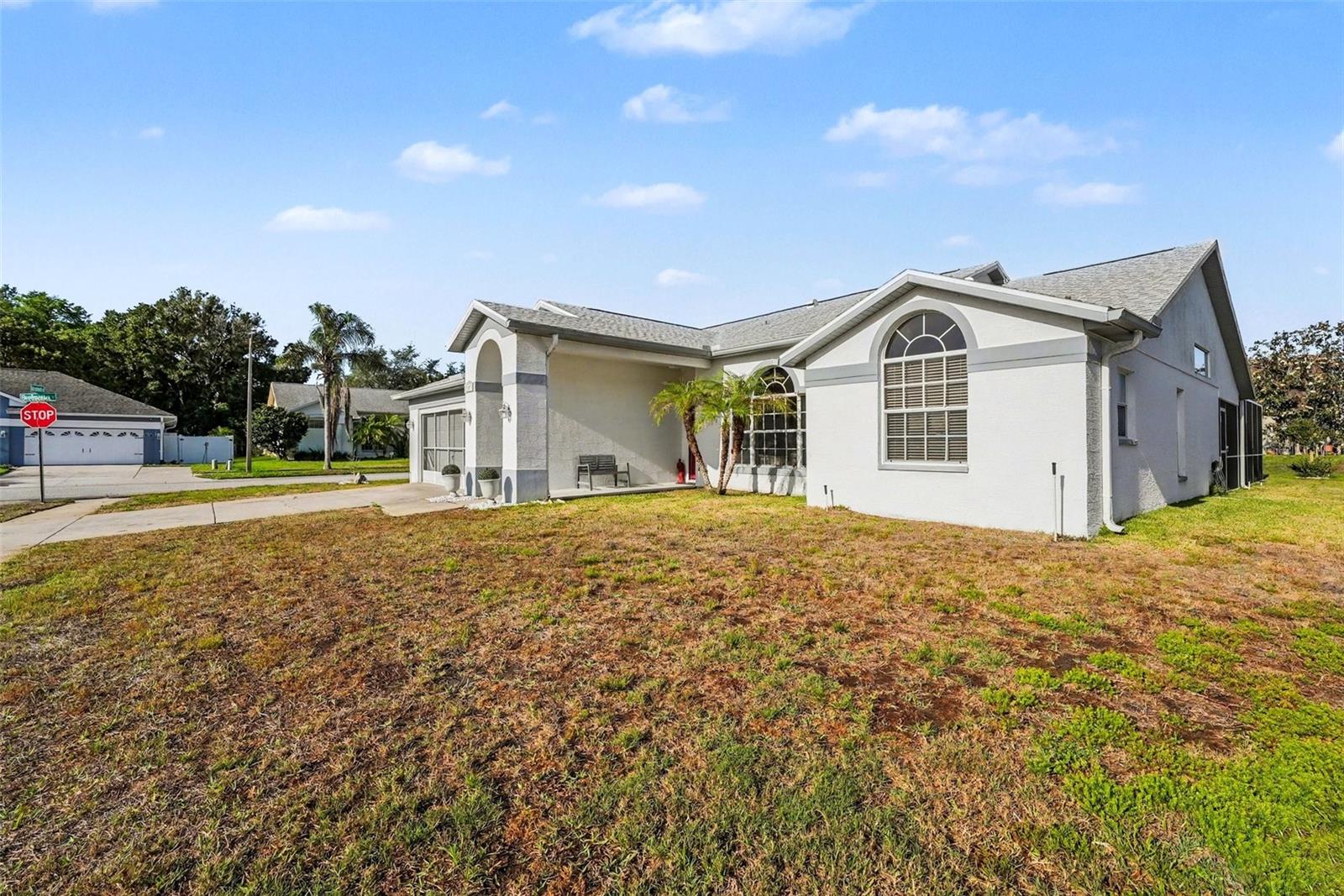 5523 HEREFORD DR, NEW PORT RICHEY, FL, 34655