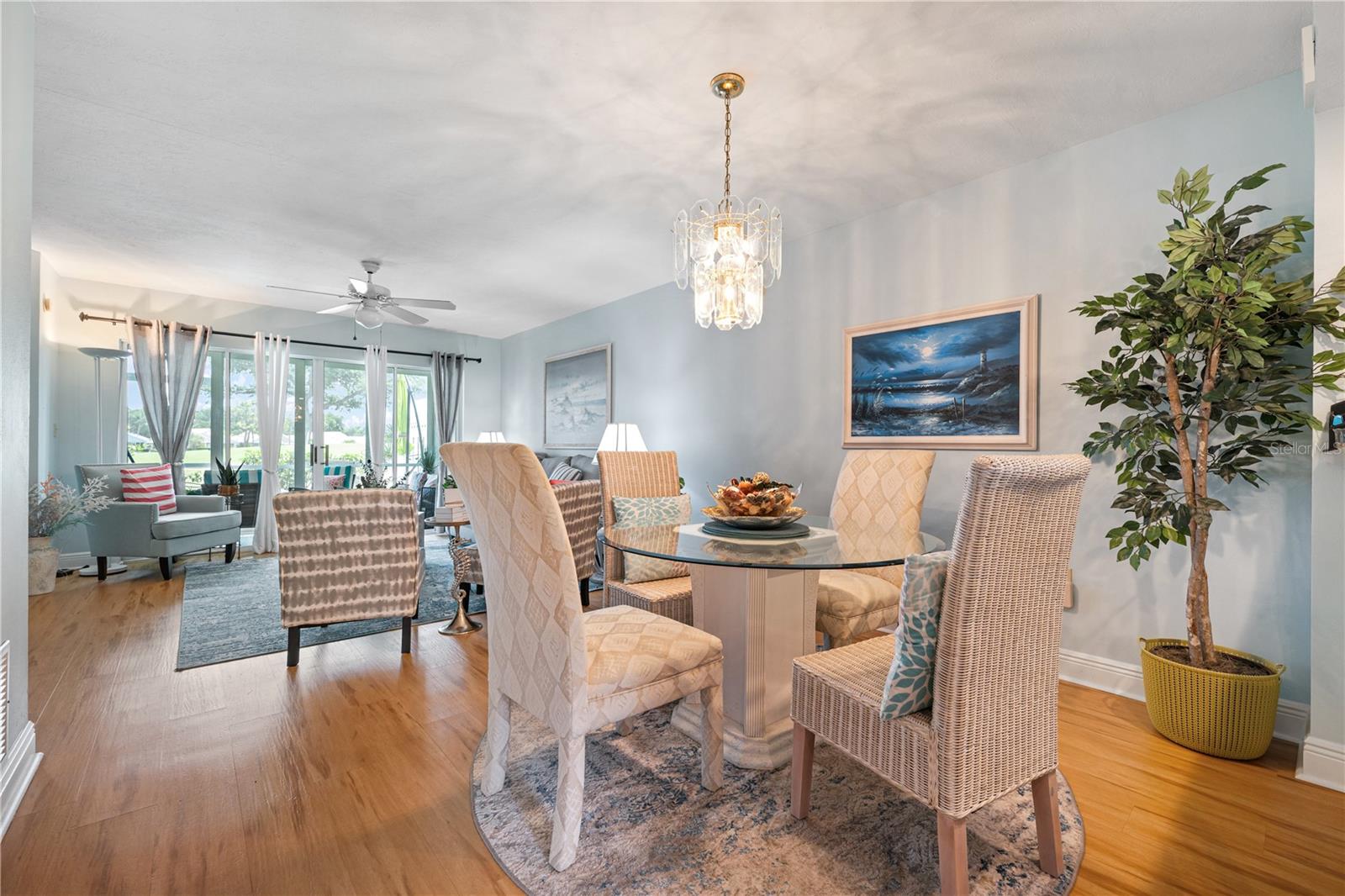 1015 WEXFORD BLVD #1015, VENICE, FL, 34293