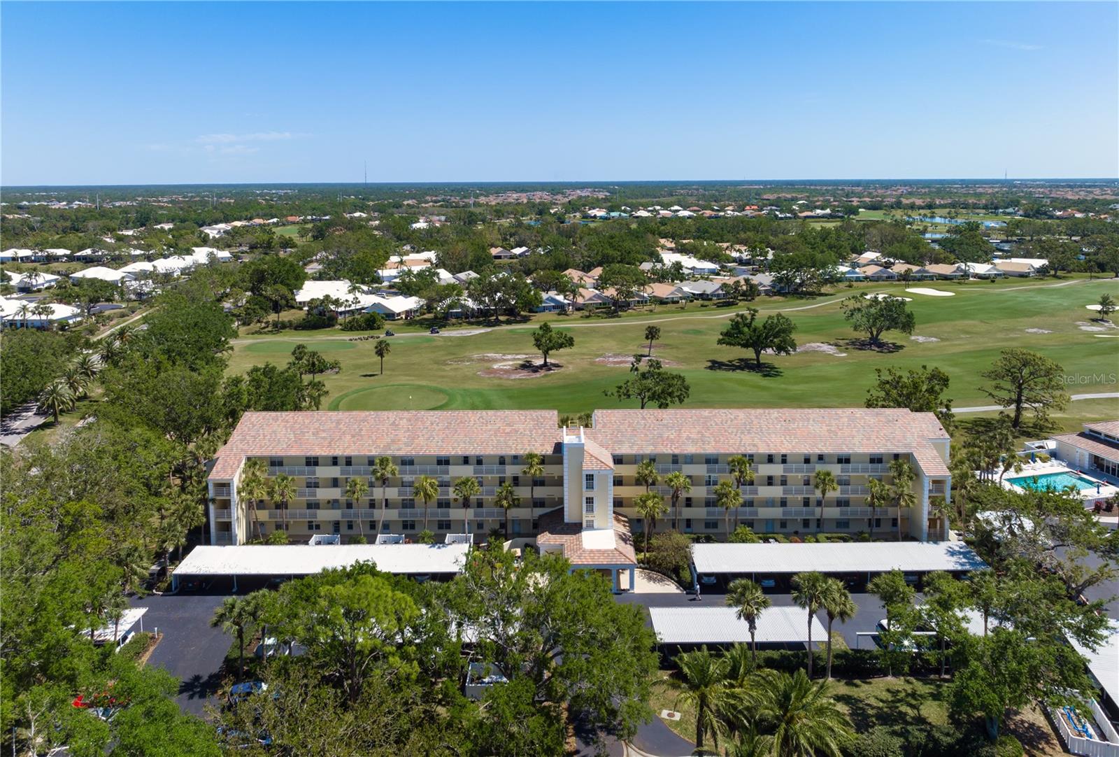 1015 WEXFORD BLVD #1015, VENICE, FL, 34293