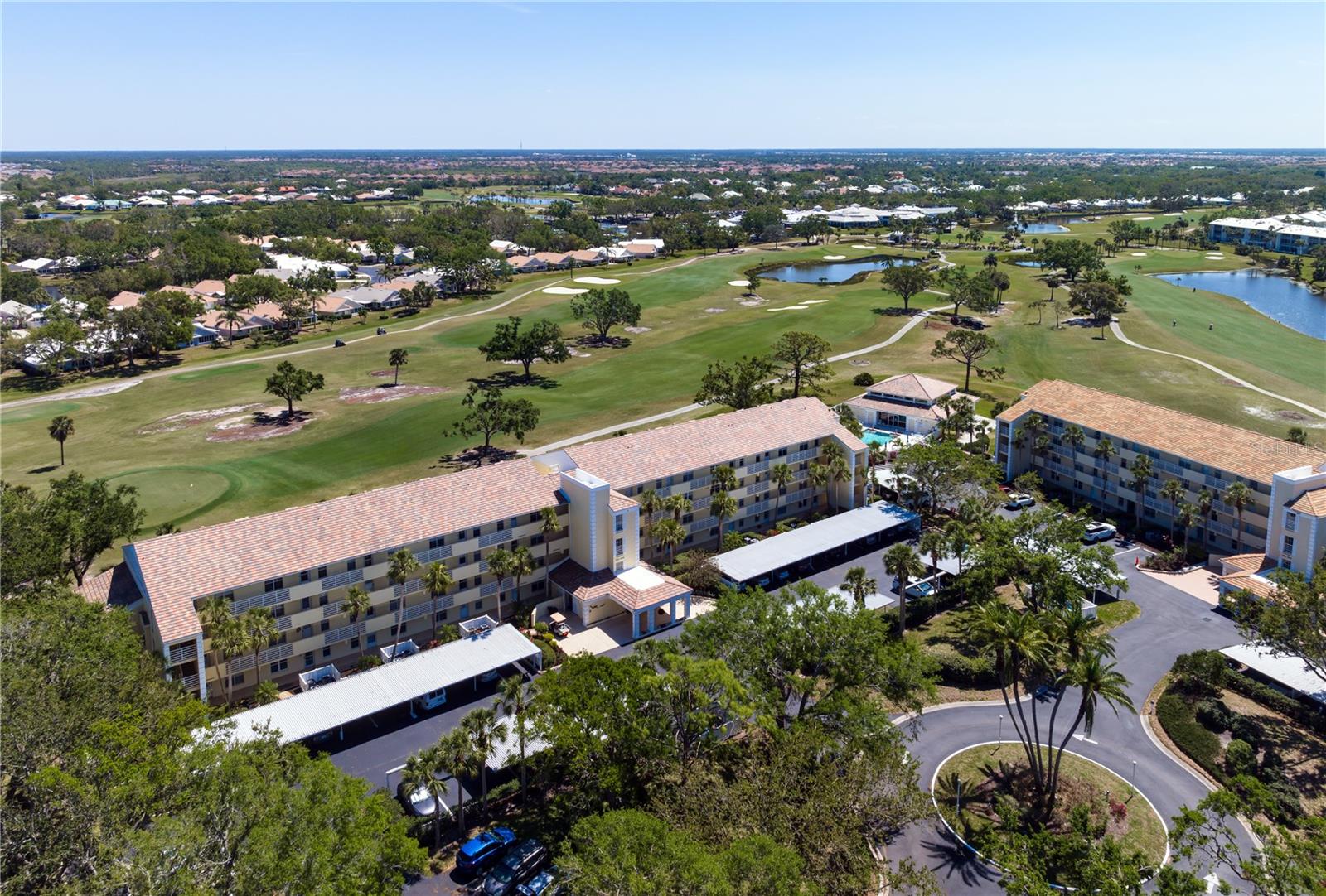 1015 WEXFORD BLVD #1015, VENICE, FL, 34293