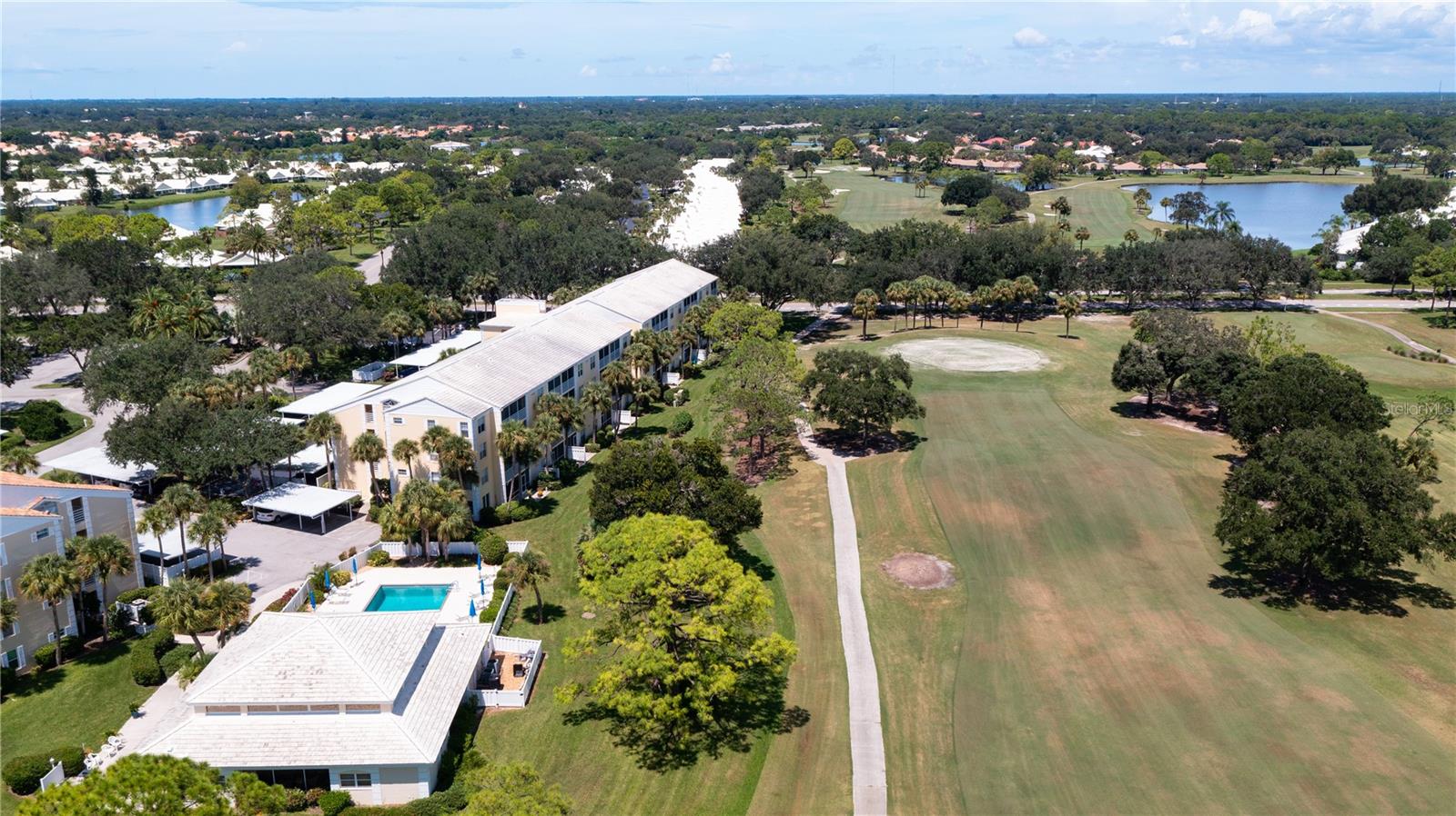 1015 WEXFORD BLVD #1015, VENICE, FL, 34293