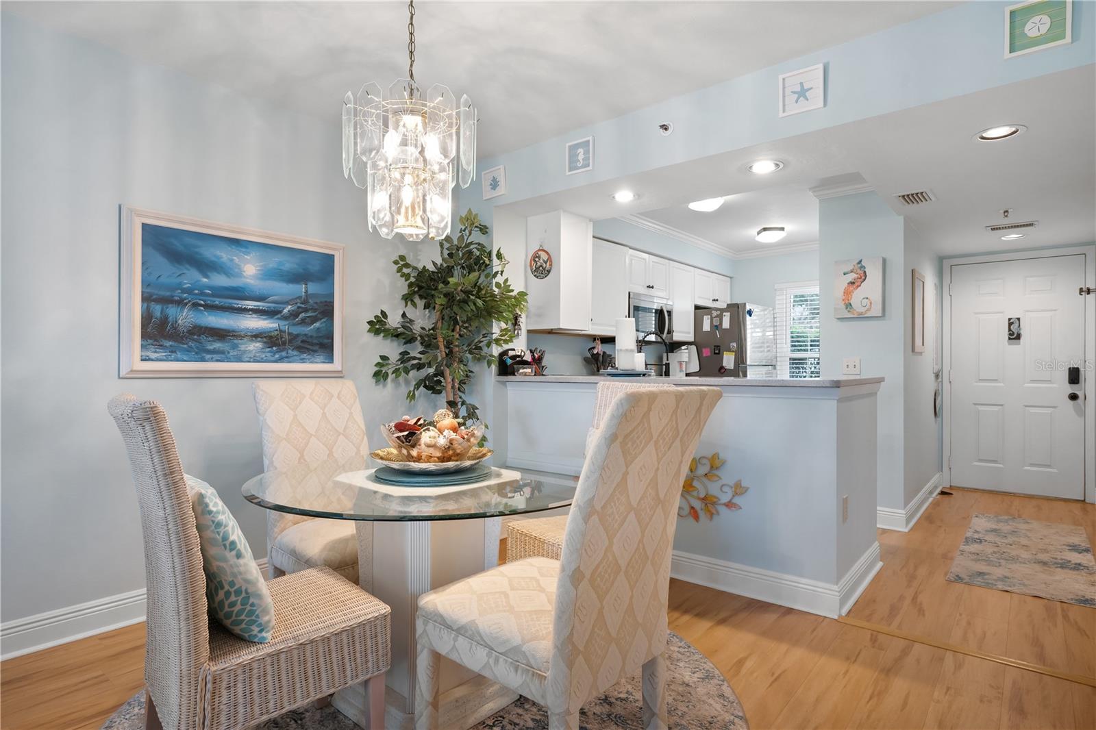 1015 WEXFORD BLVD #1015, VENICE, FL, 34293