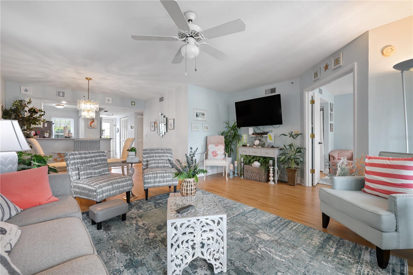 1015 WEXFORD BLVD #1015, VENICE, FL, 34293