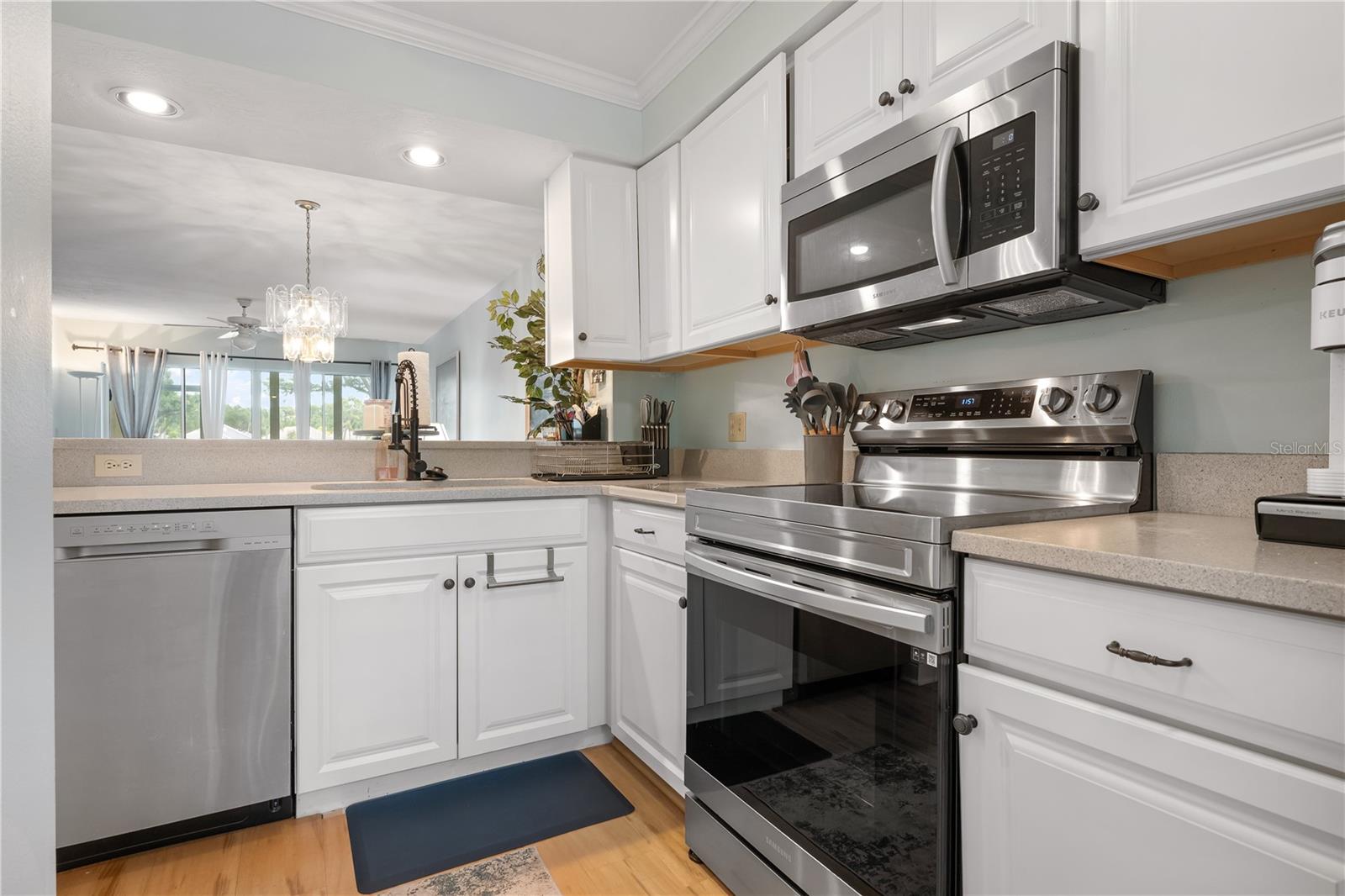 1015 WEXFORD BLVD #1015, VENICE, FL, 34293