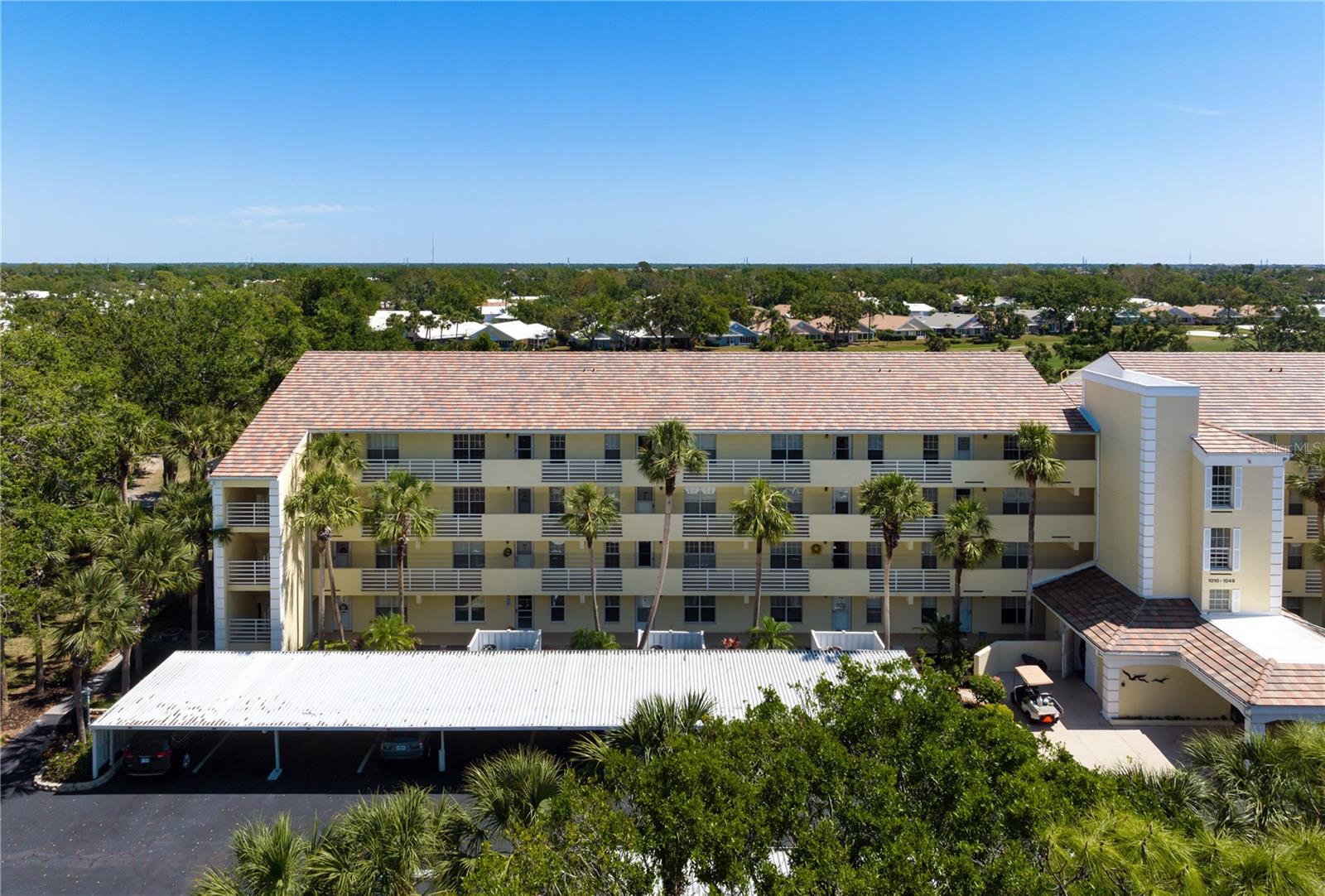 1015 WEXFORD BLVD #1015, VENICE, FL, 34293