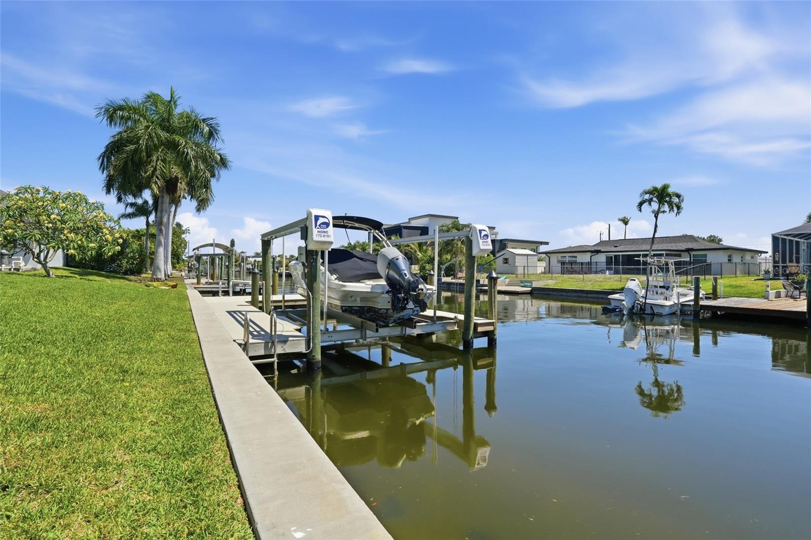 4925 SORRENTO CT, CAPE CORAL, FL, 33904