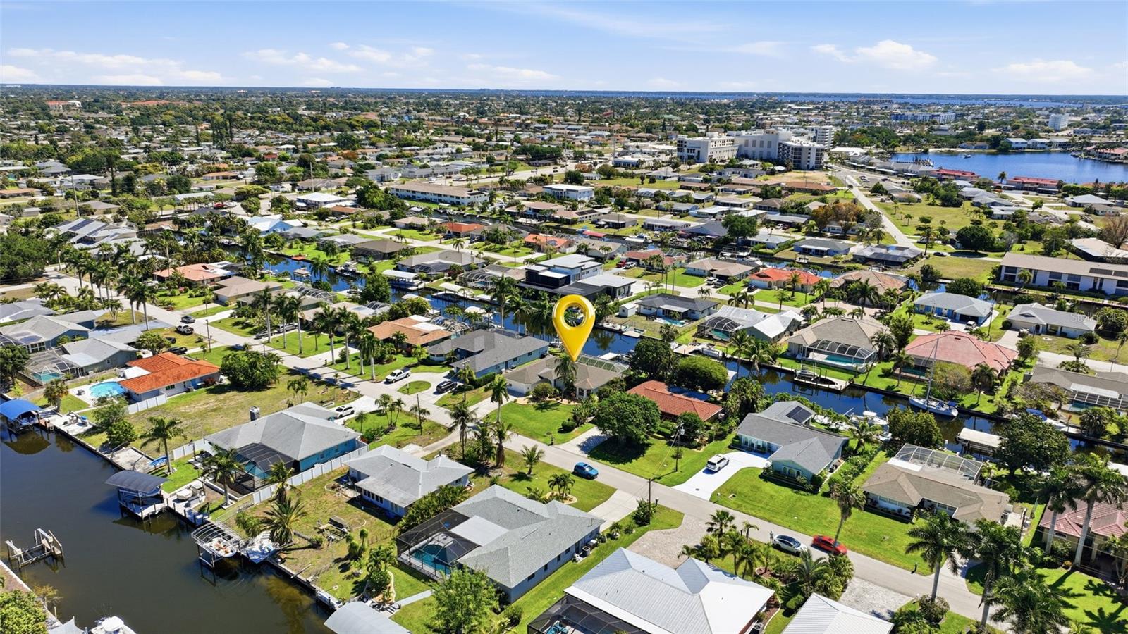 4925 SORRENTO CT, CAPE CORAL, FL, 33904