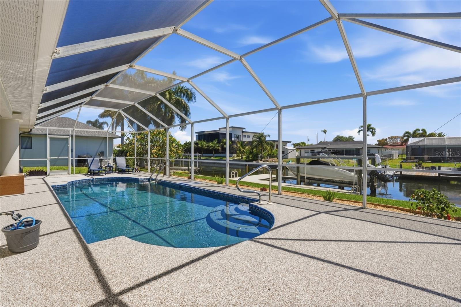 4925 SORRENTO CT, CAPE CORAL, FL, 33904