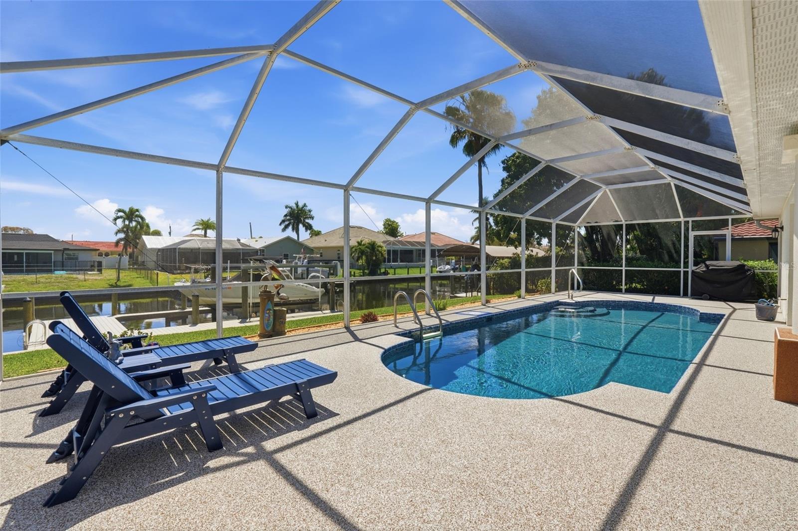 4925 SORRENTO CT, CAPE CORAL, FL, 33904