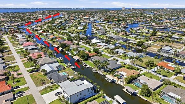 4925 SORRENTO CT, CAPE CORAL, FL, 33904