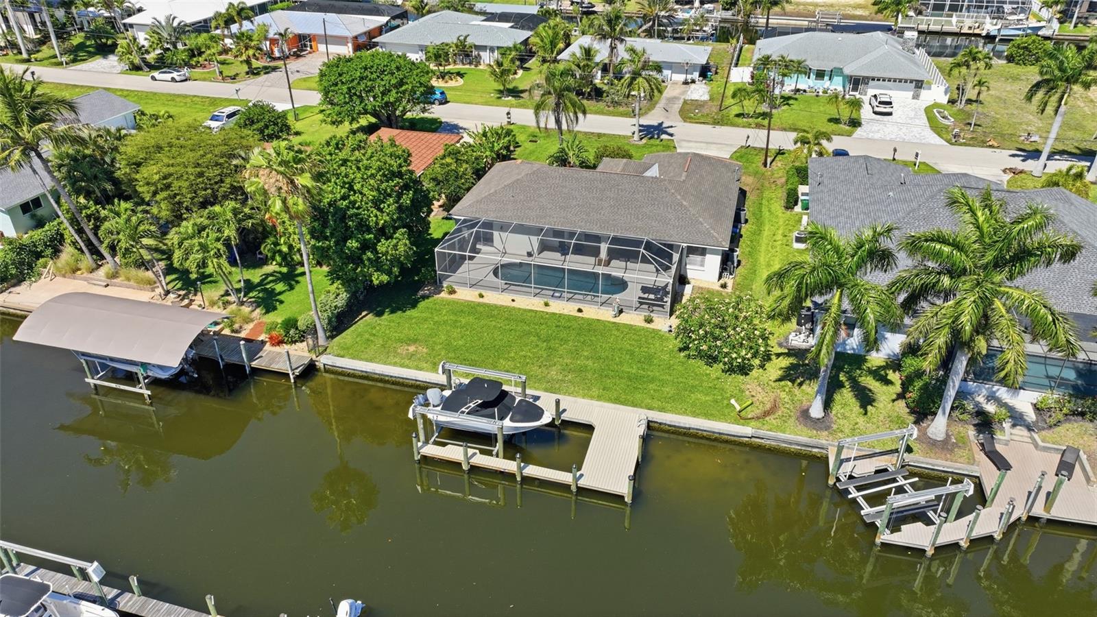 4925 SORRENTO CT, CAPE CORAL, FL, 33904