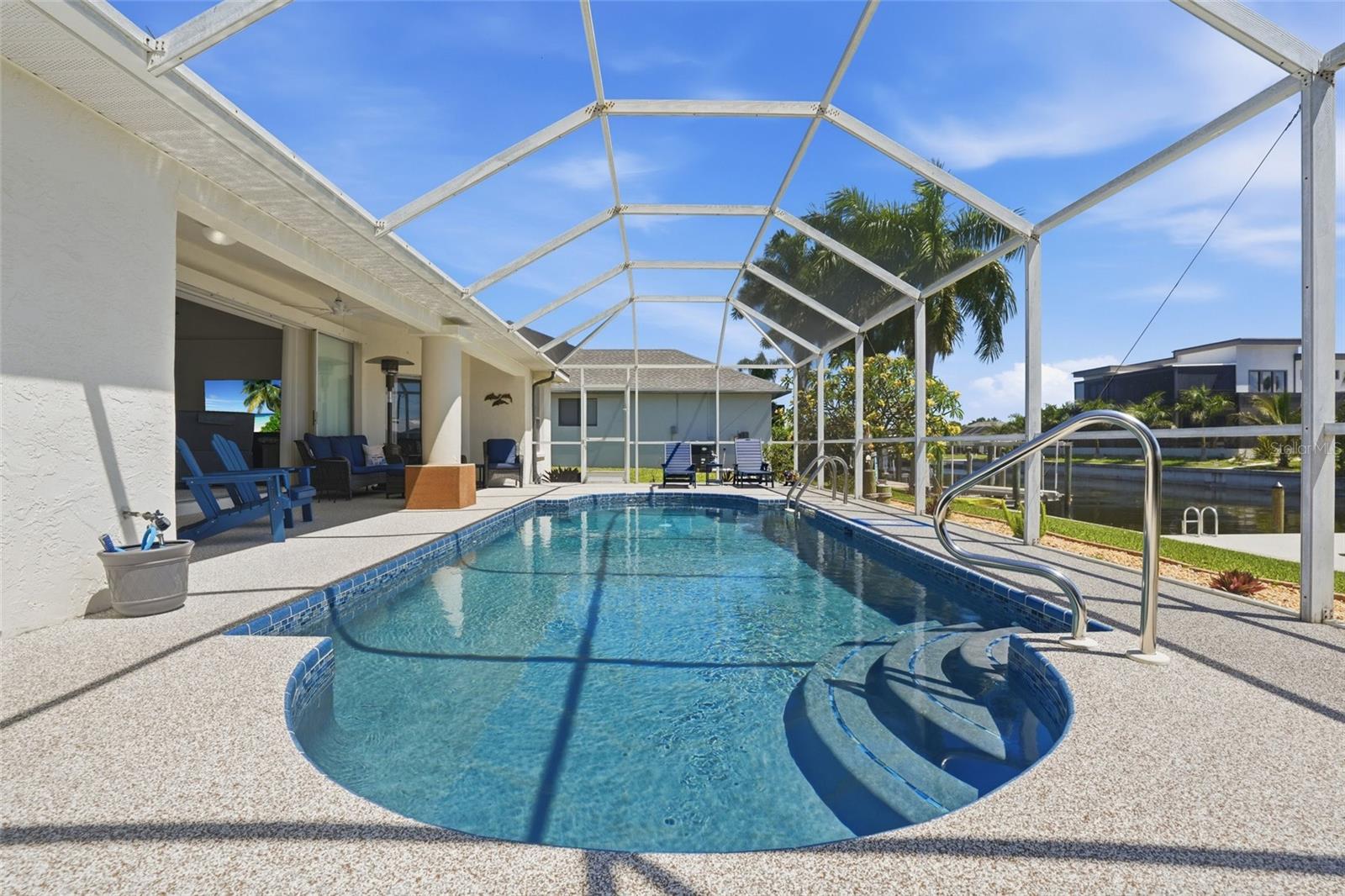 4925 SORRENTO CT, CAPE CORAL, FL, 33904