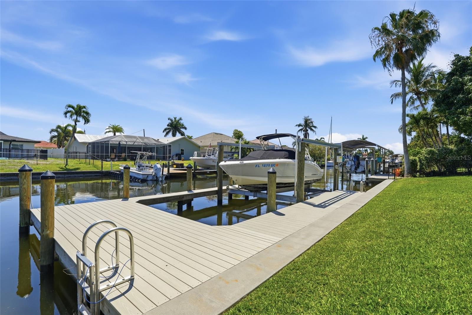 4925 SORRENTO CT, CAPE CORAL, FL, 33904