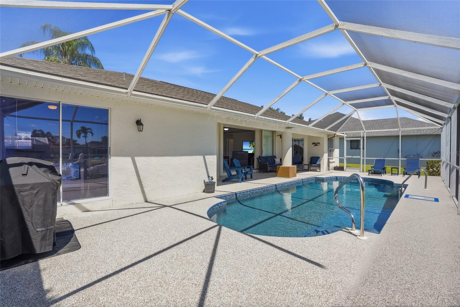 4925 SORRENTO CT, CAPE CORAL, FL, 33904