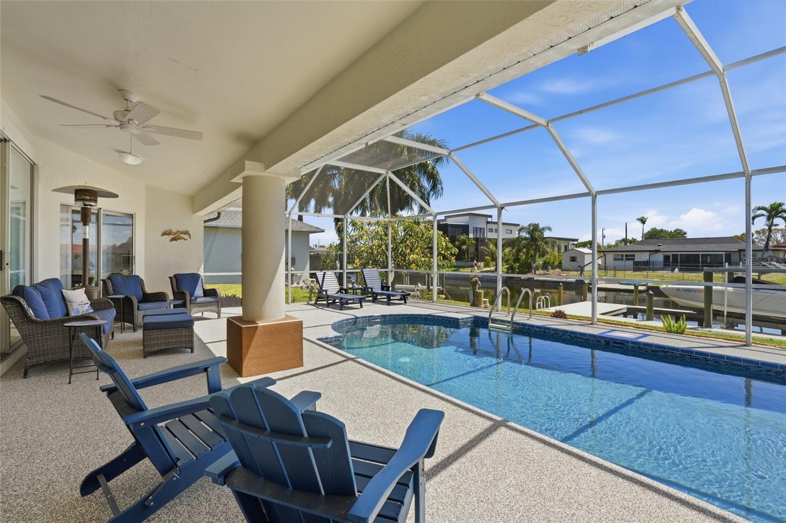 4925 SORRENTO CT, CAPE CORAL, FL, 33904