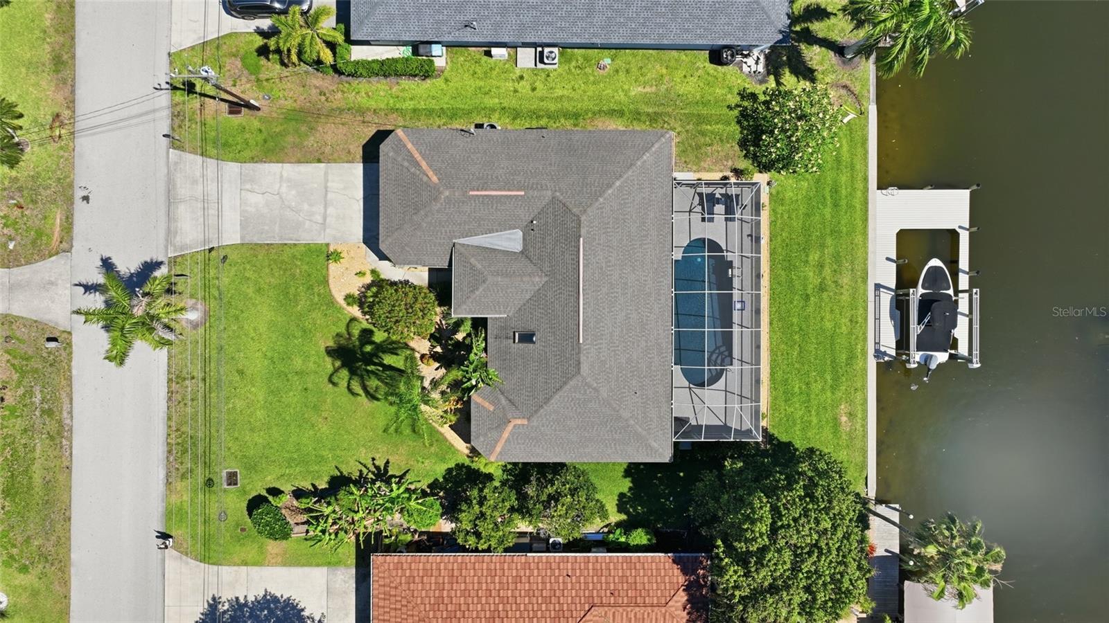 4925 SORRENTO CT, CAPE CORAL, FL, 33904