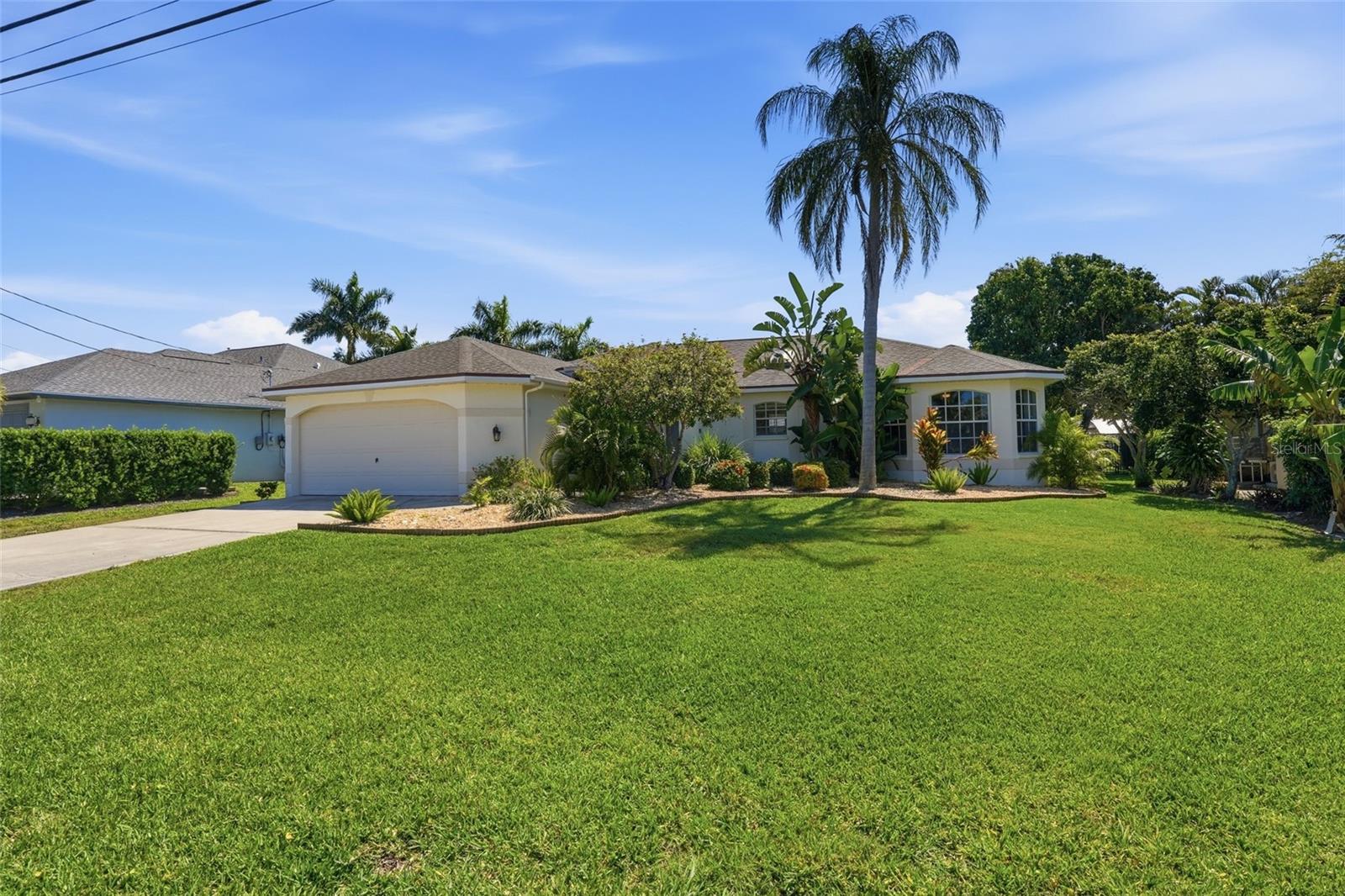 4925 SORRENTO CT, CAPE CORAL, FL, 33904
