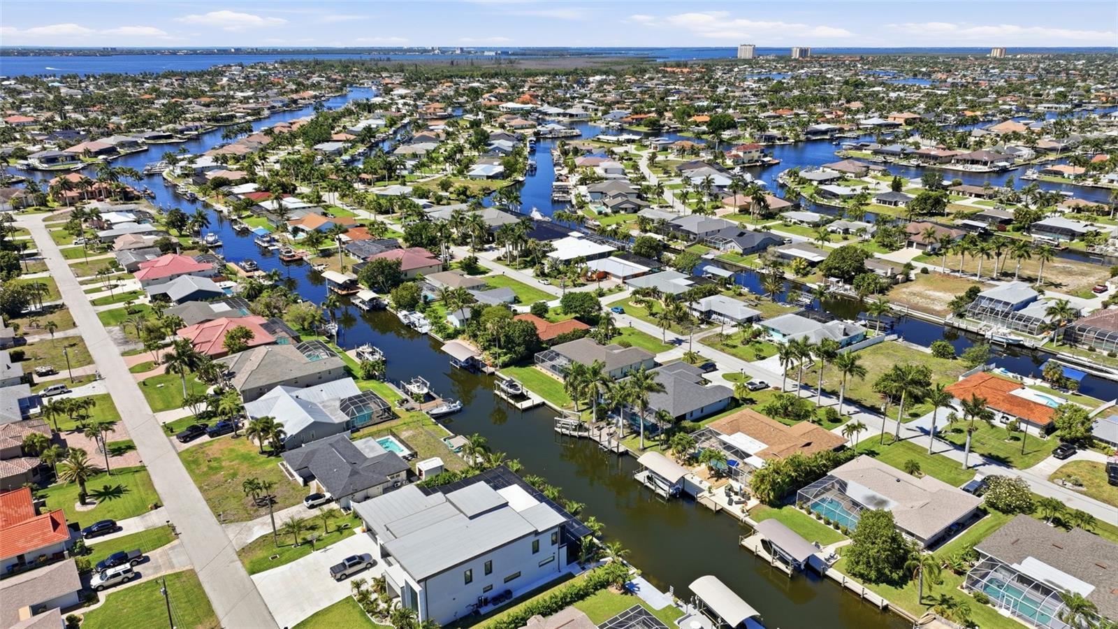 4925 SORRENTO CT, CAPE CORAL, FL, 33904