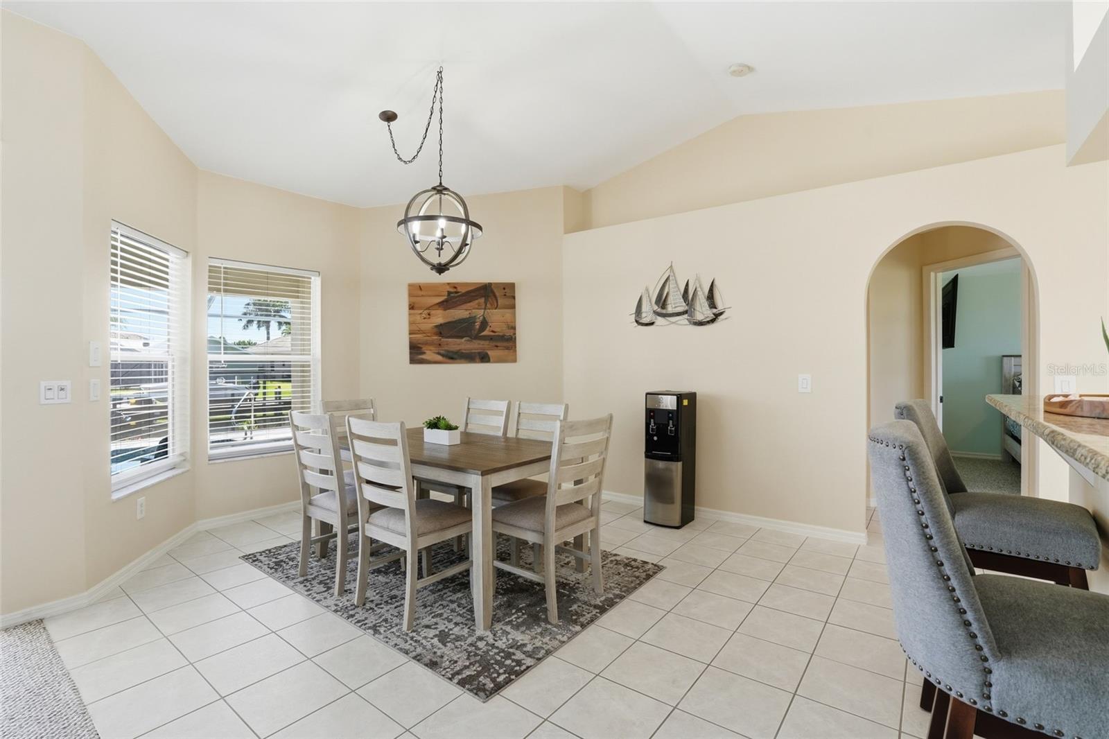 4925 SORRENTO CT, CAPE CORAL, FL, 33904