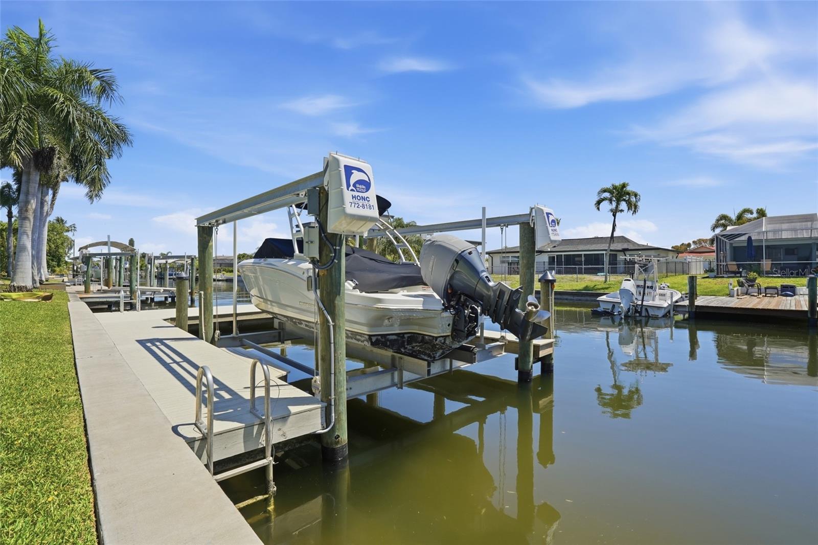 4925 SORRENTO CT, CAPE CORAL, FL, 33904