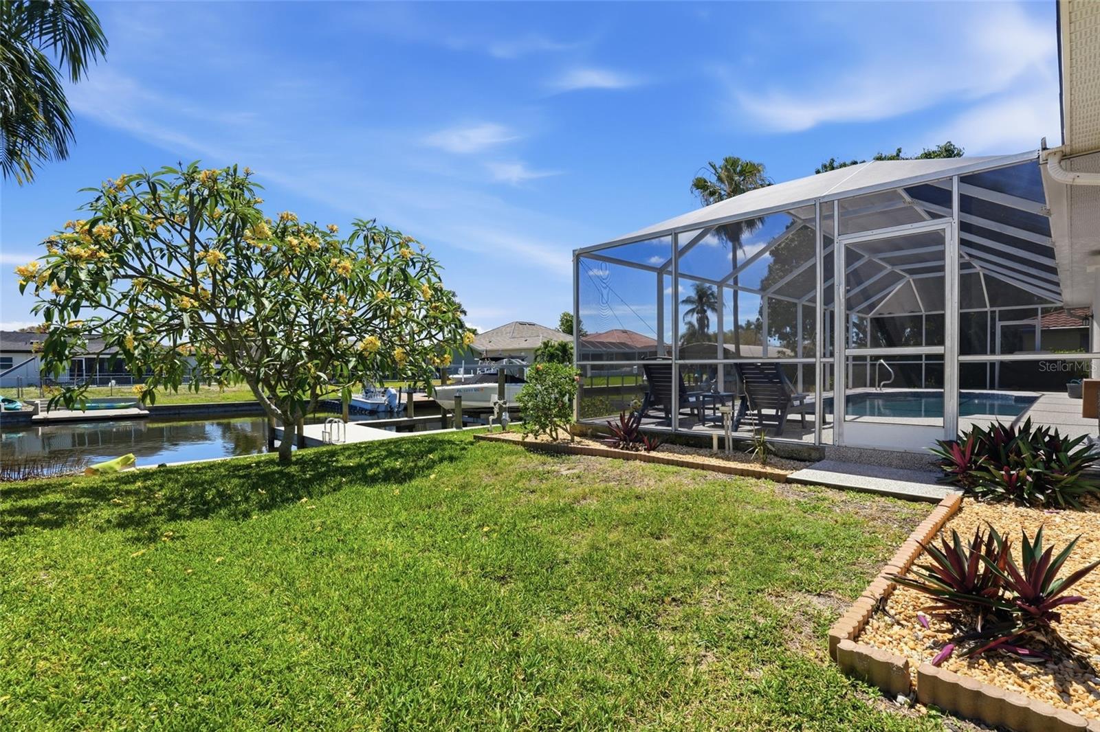 4925 SORRENTO CT, CAPE CORAL, FL, 33904