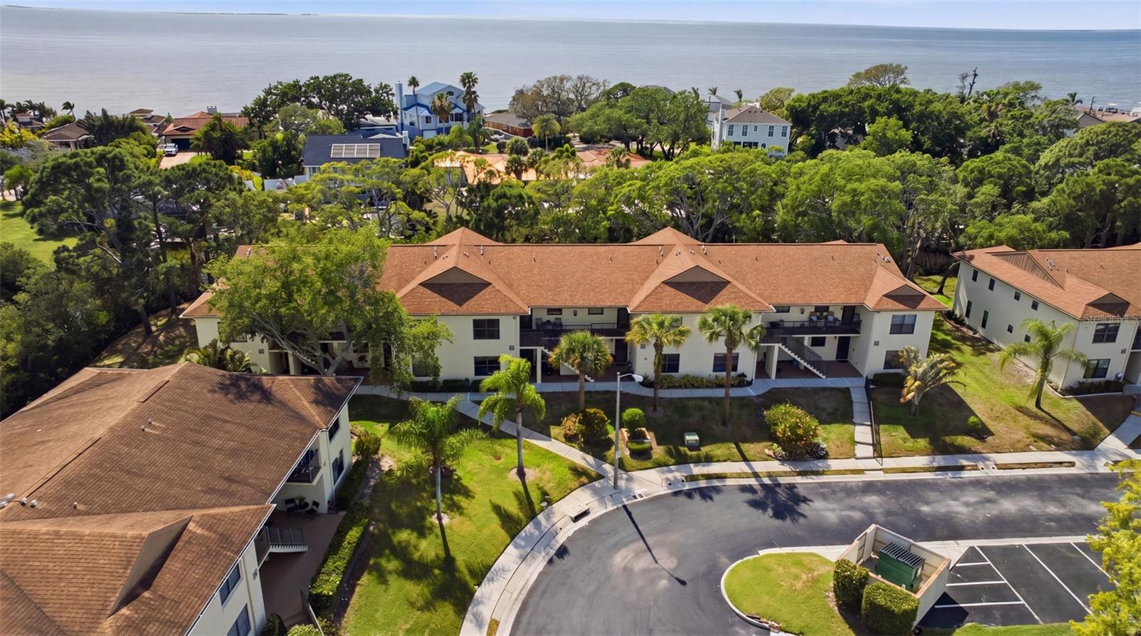 1638 SEASCAPE CIR #1638, TARPON SPRINGS, FL, 34689