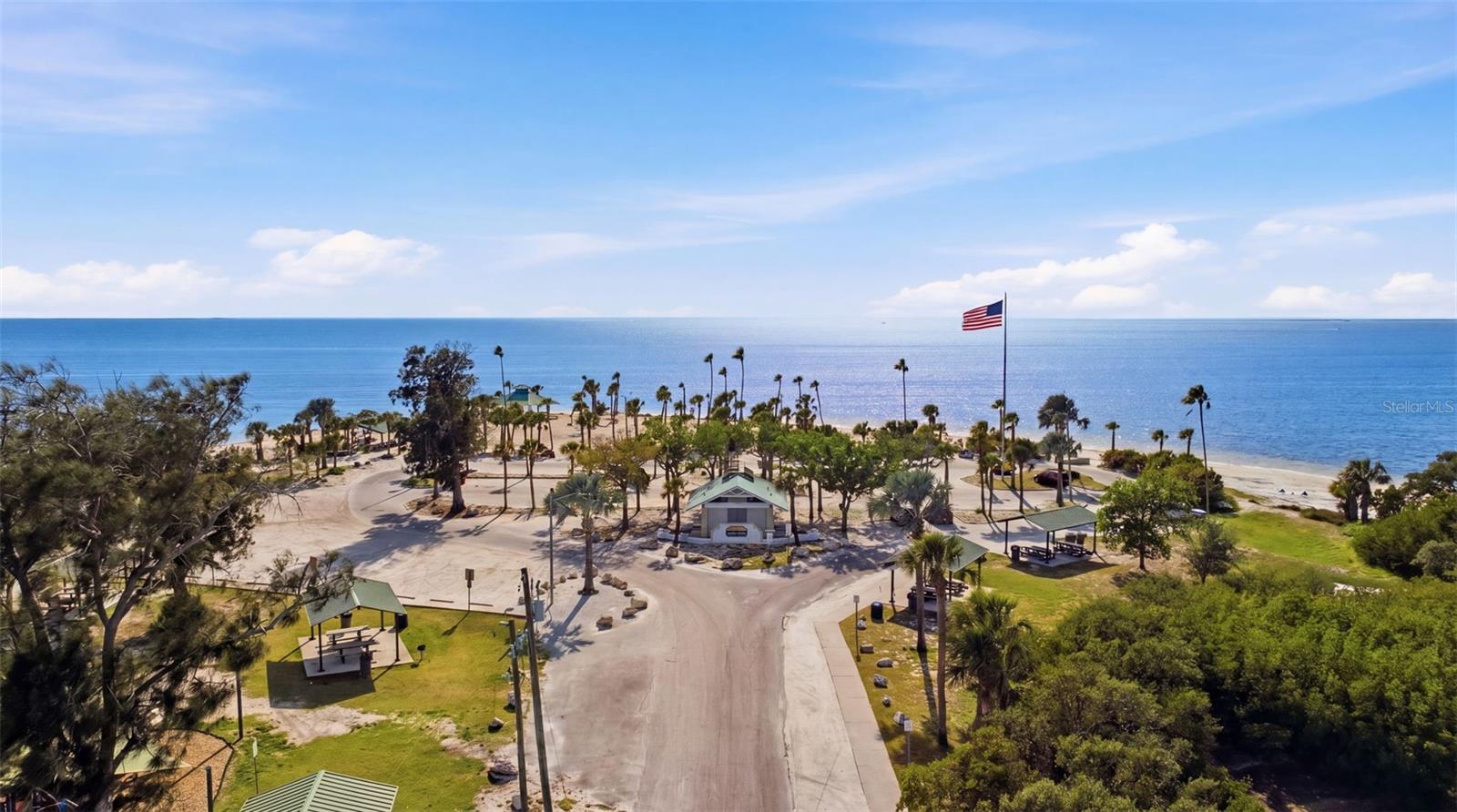 1638 SEASCAPE CIR #1638, TARPON SPRINGS, FL, 34689