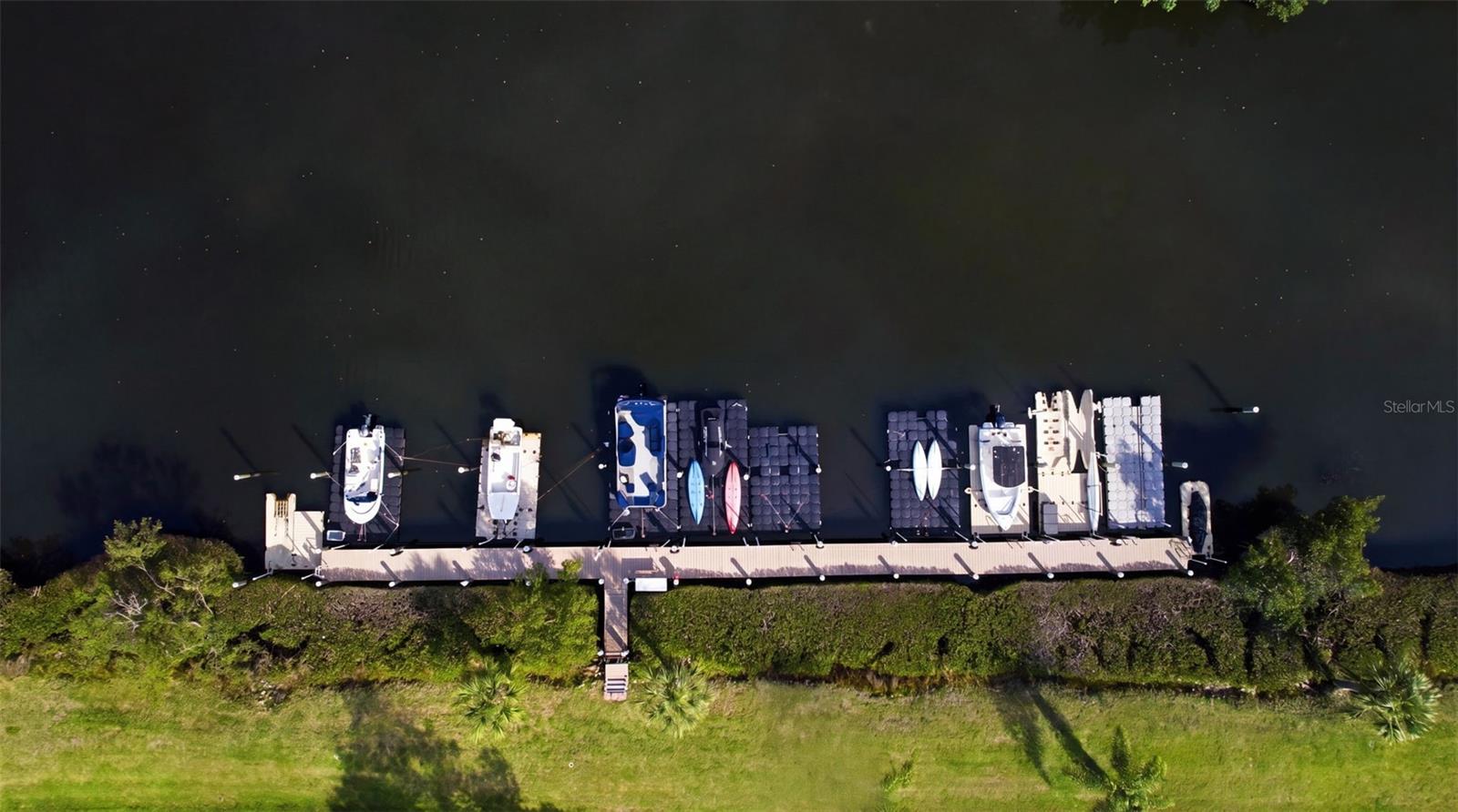 1638 SEASCAPE CIR #1638, TARPON SPRINGS, FL, 34689