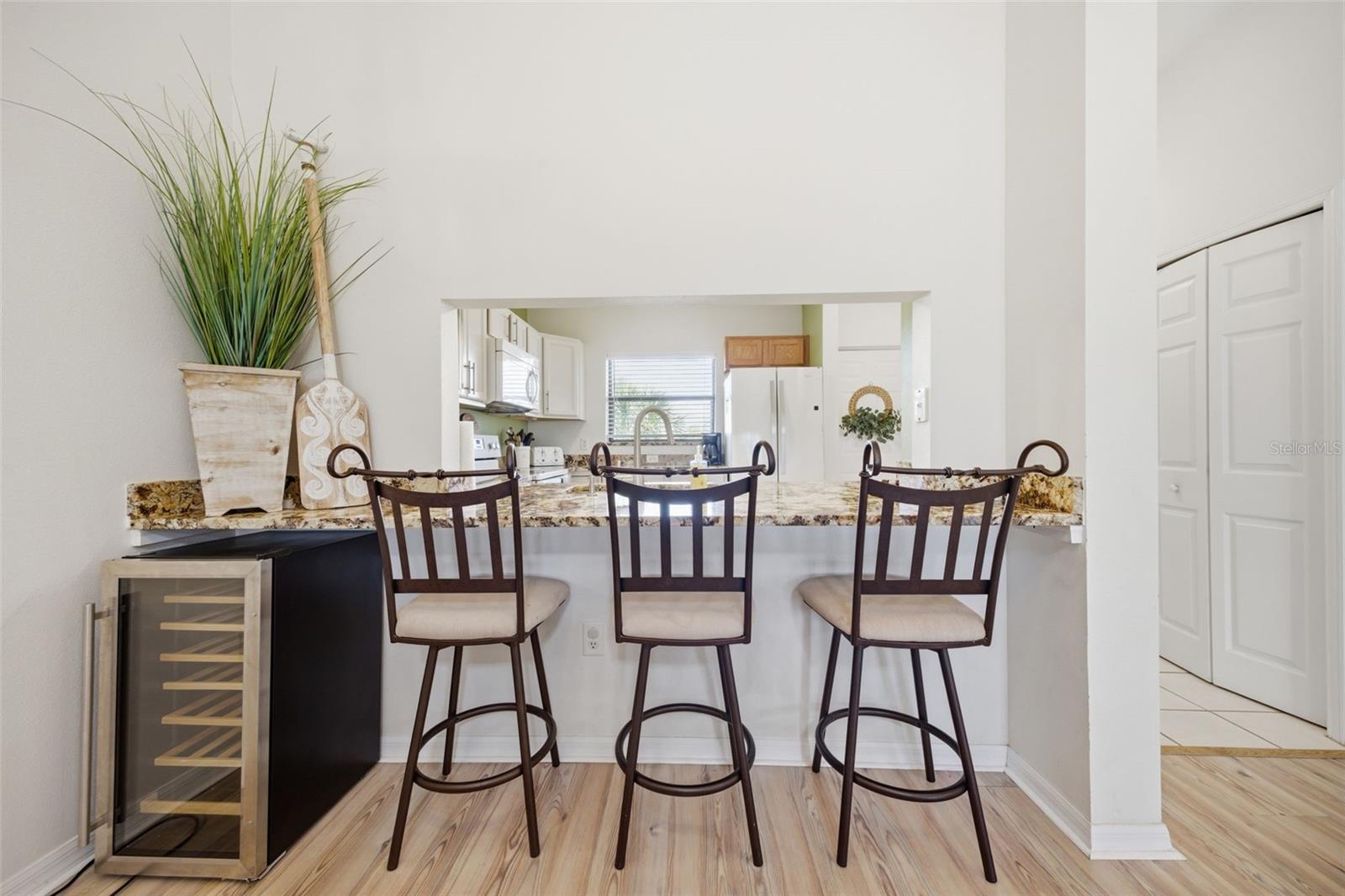 1638 SEASCAPE CIR #1638, TARPON SPRINGS, FL, 34689