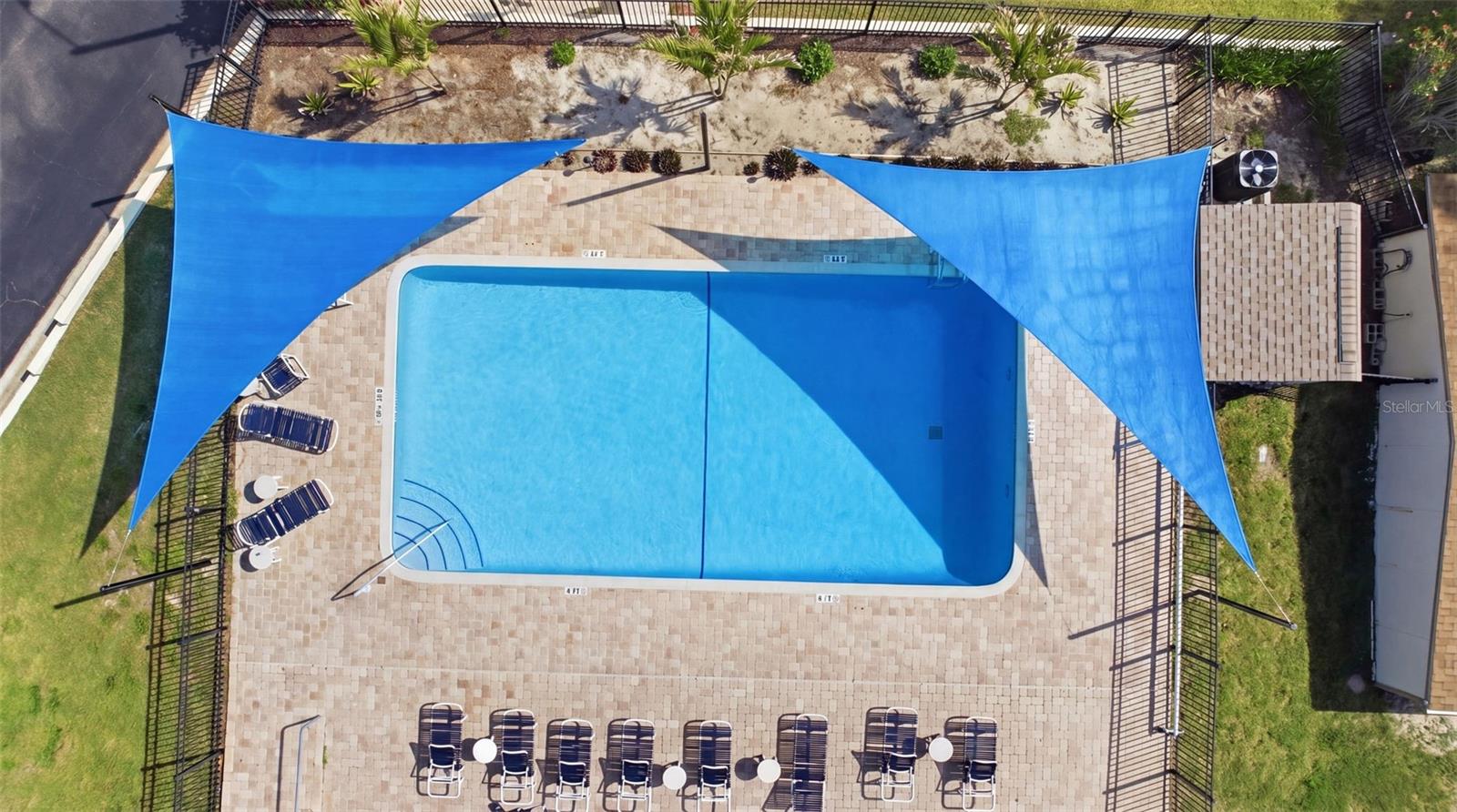 1638 SEASCAPE CIR #1638, TARPON SPRINGS, FL, 34689