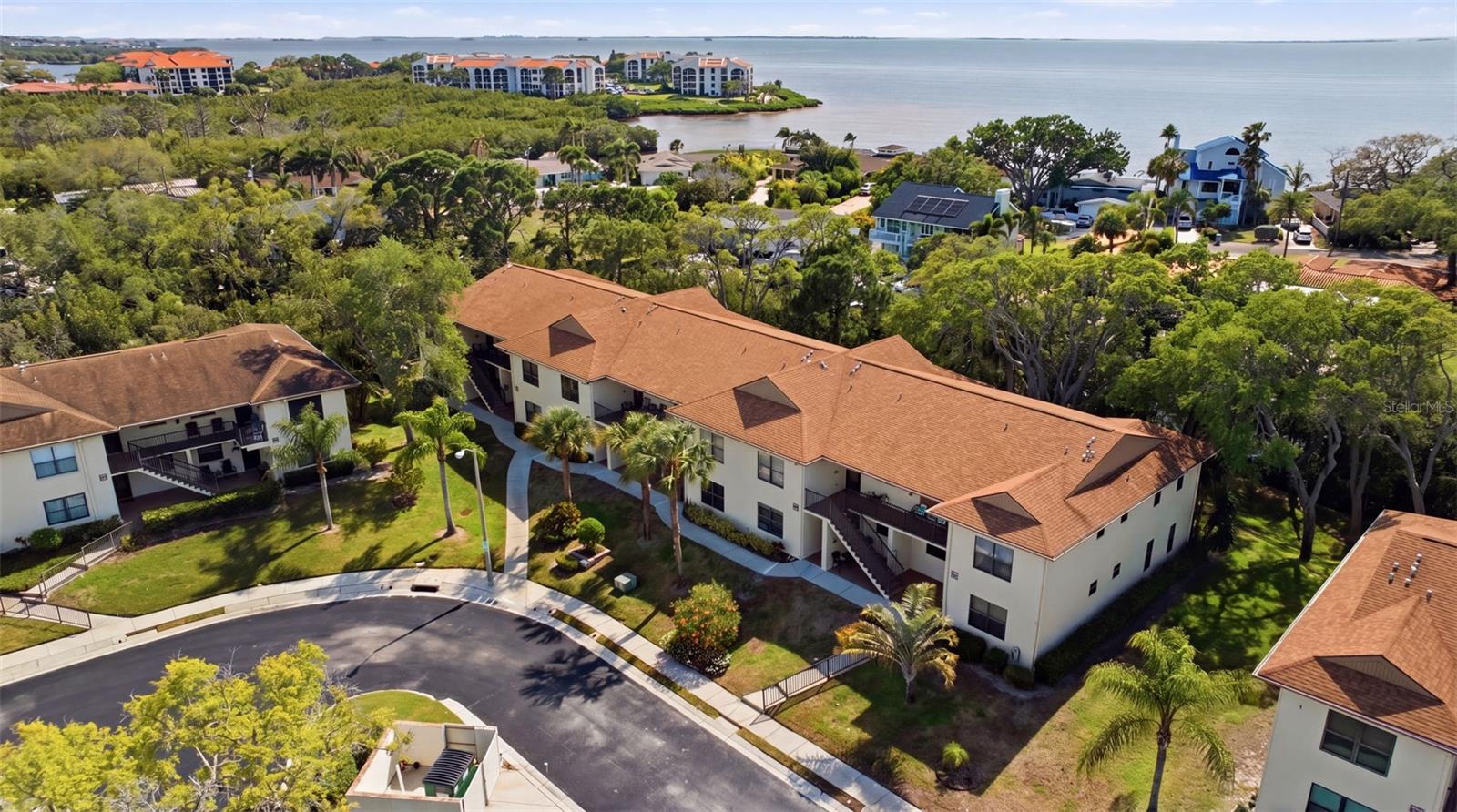 1638 SEASCAPE CIR #1638, TARPON SPRINGS, FL, 34689