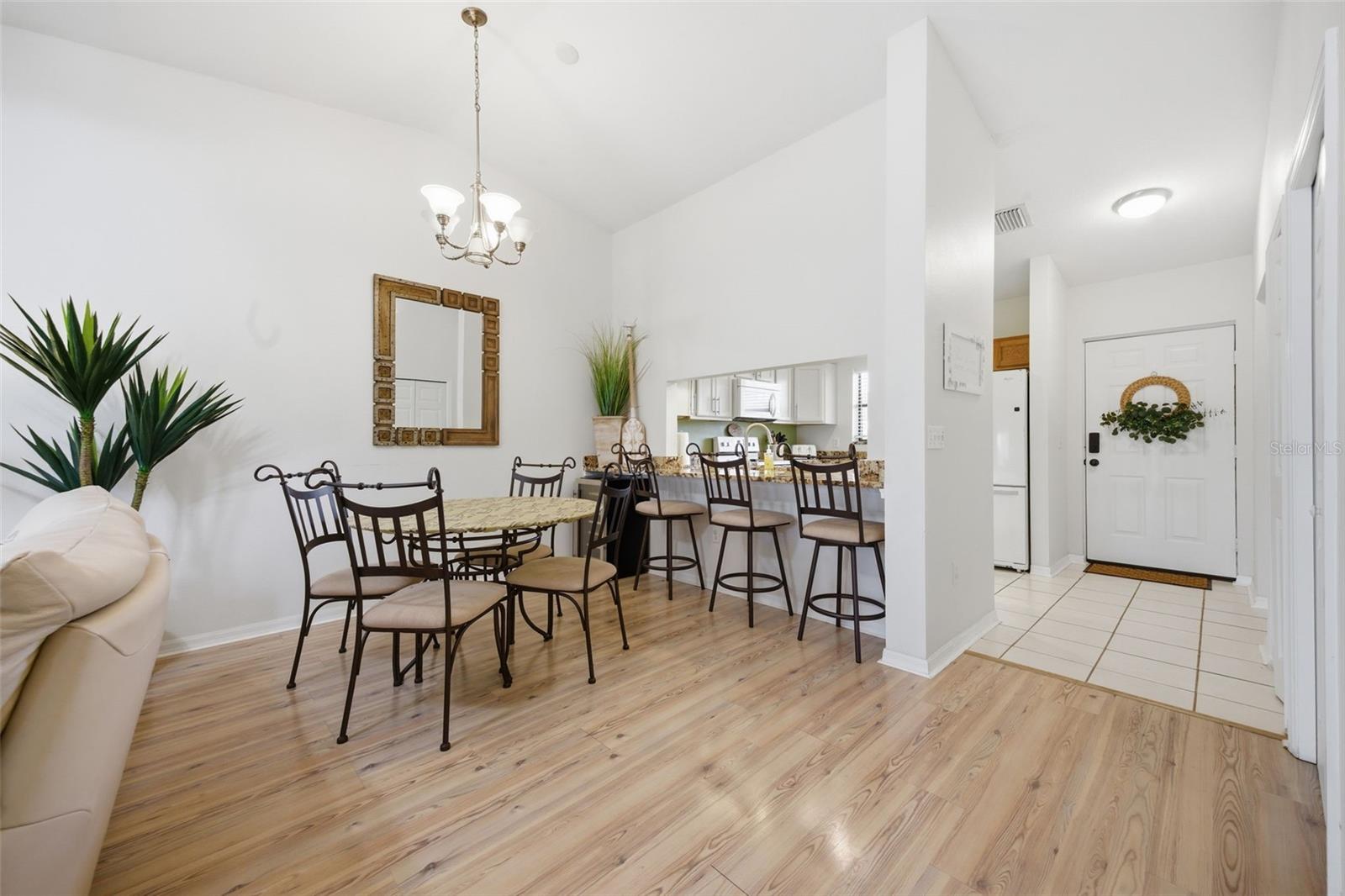 1638 SEASCAPE CIR #1638, TARPON SPRINGS, FL, 34689