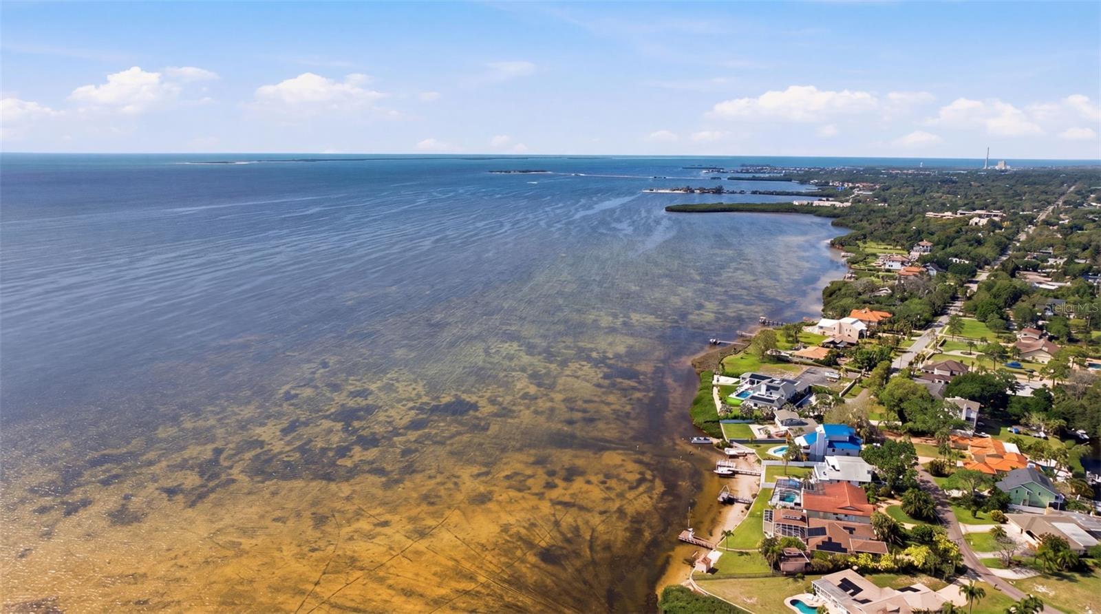 1638 SEASCAPE CIR #1638, TARPON SPRINGS, FL, 34689